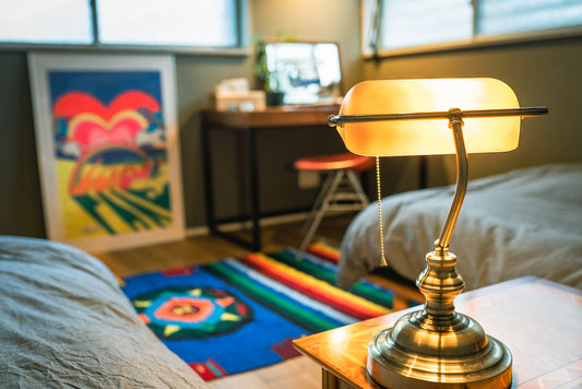 Mellows Concept Room