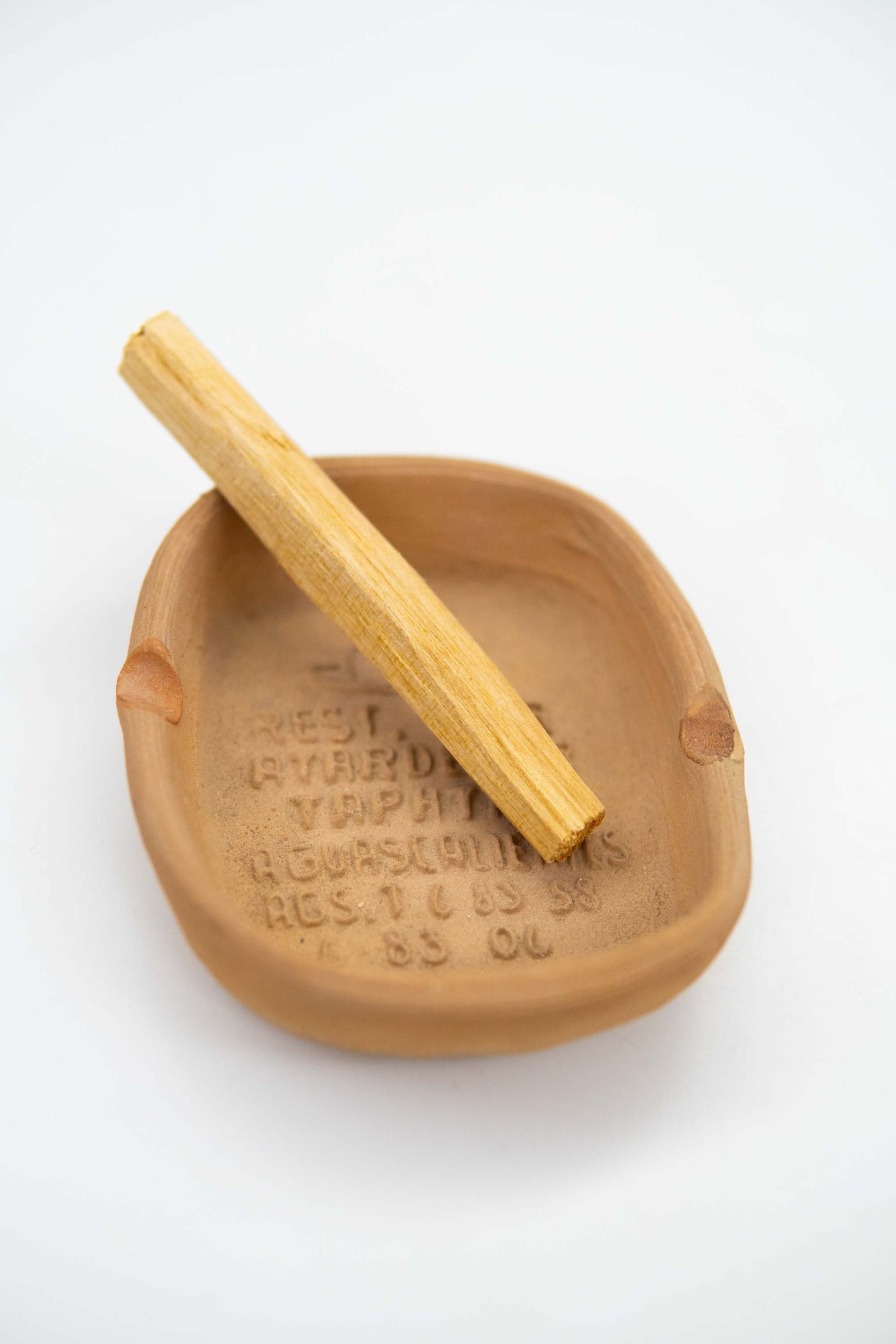 Mexican Handcraft Ash tray