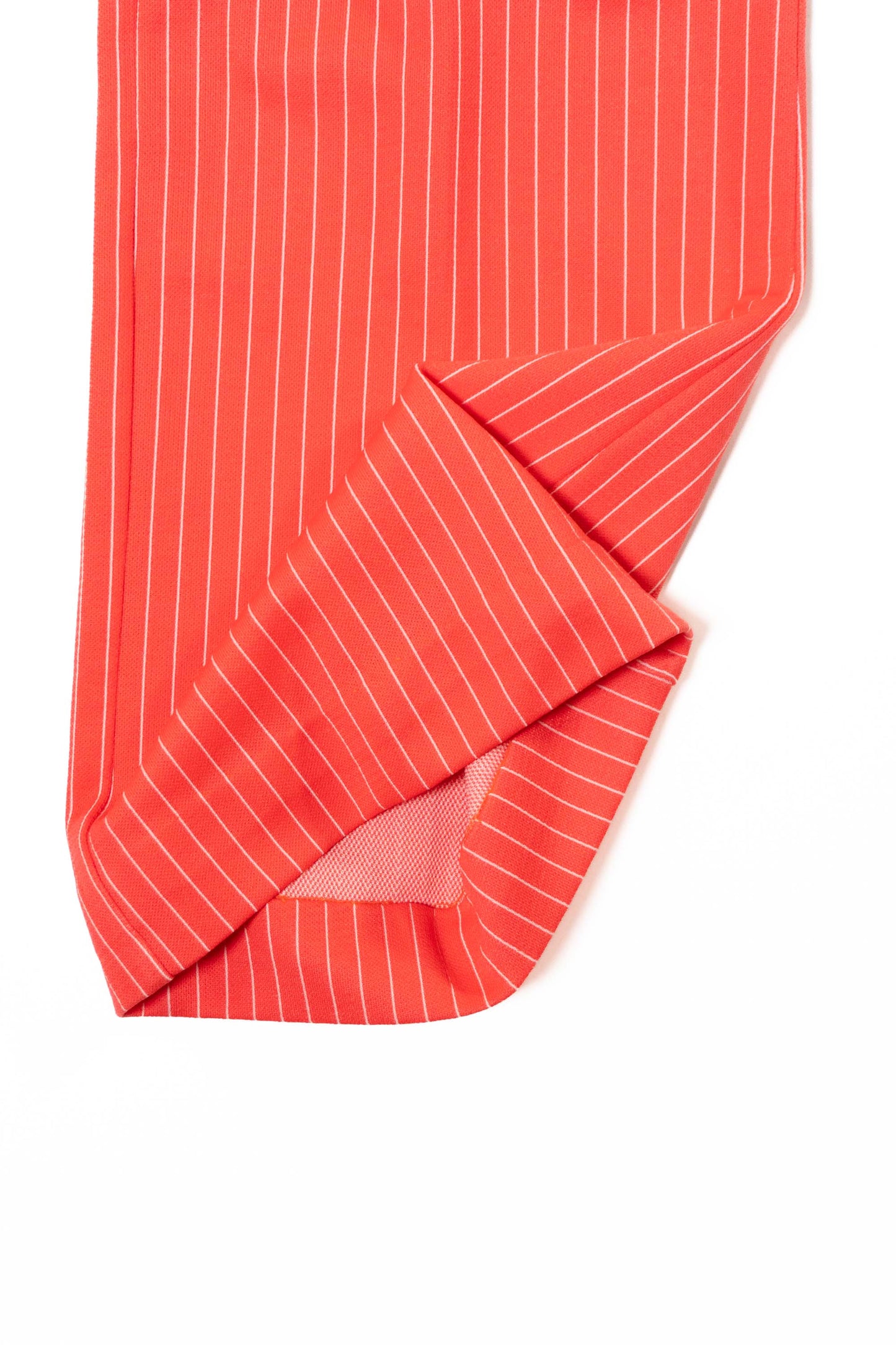 70s Pink Stripe Jersey pants