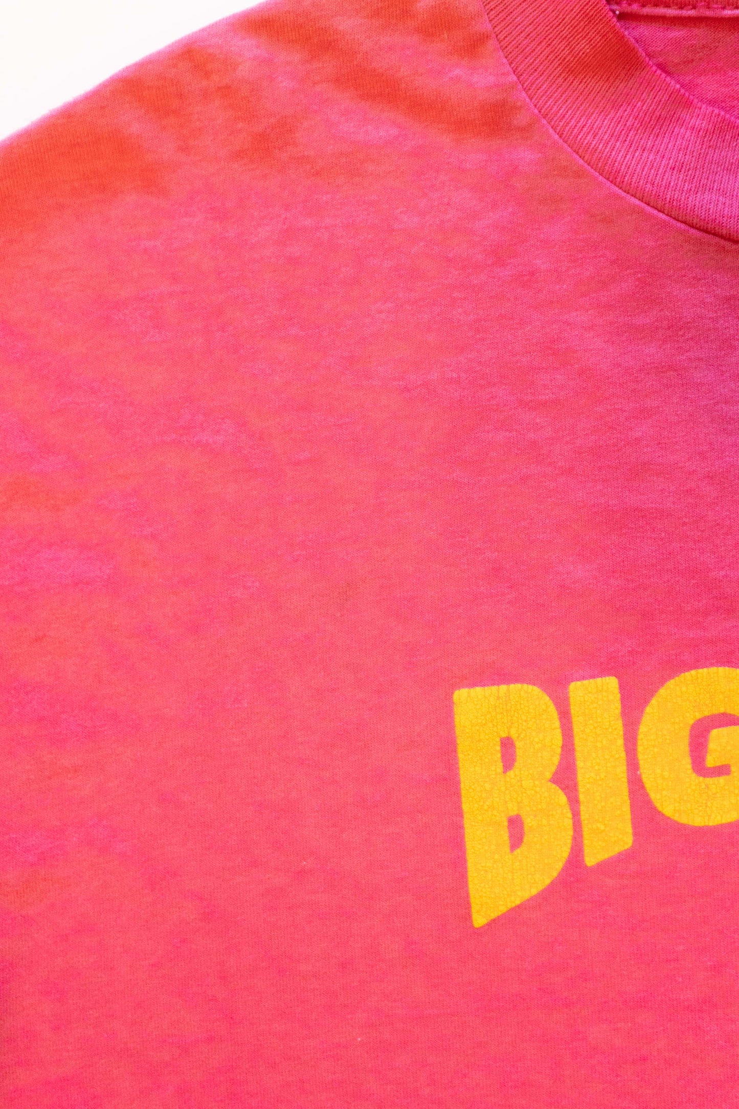 Sister Club Pink T-shirts