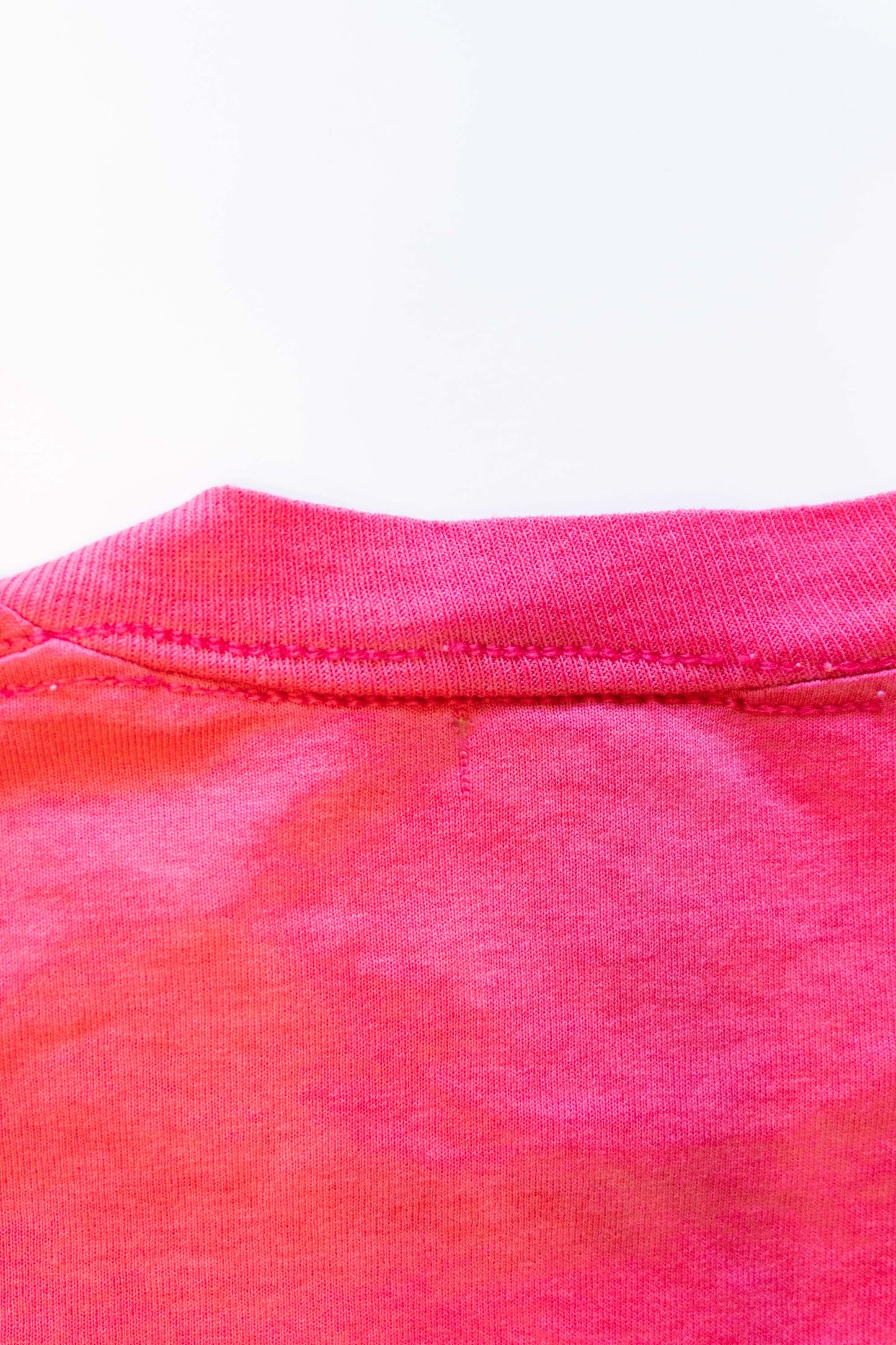 Sister Club Pink T-shirts