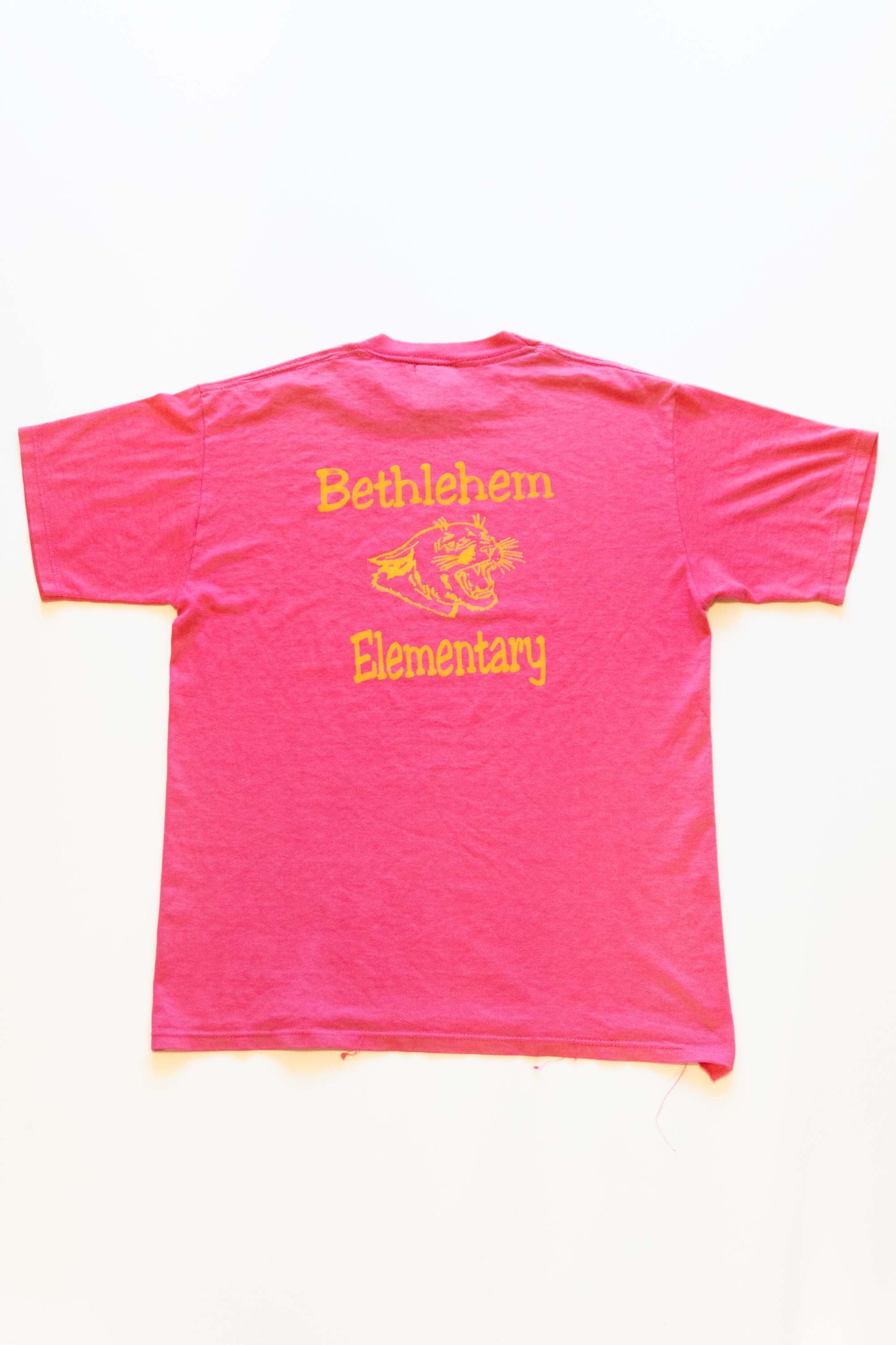 Sister Club Pink T-shirts