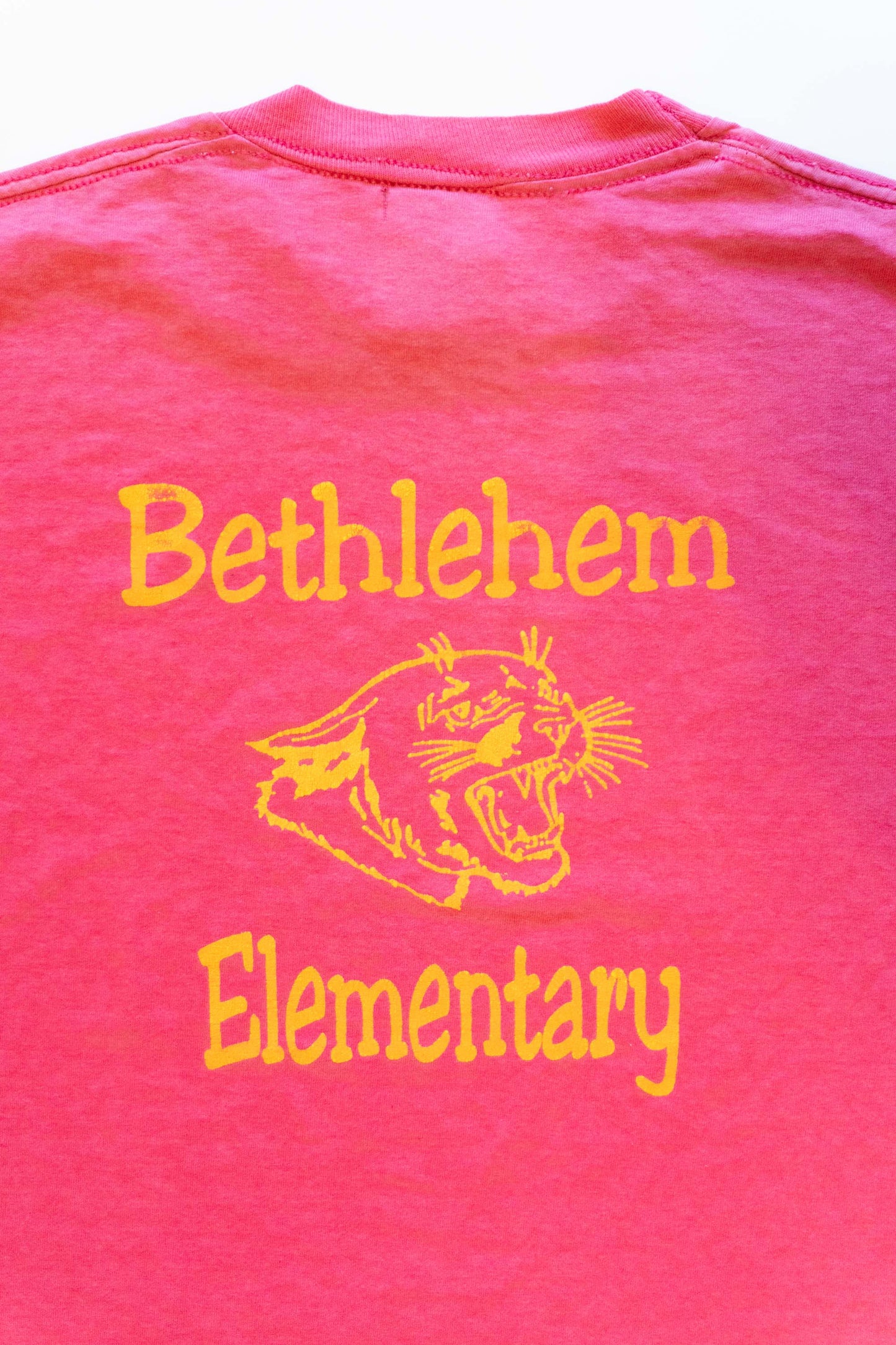 Sister Club Pink T-shirts