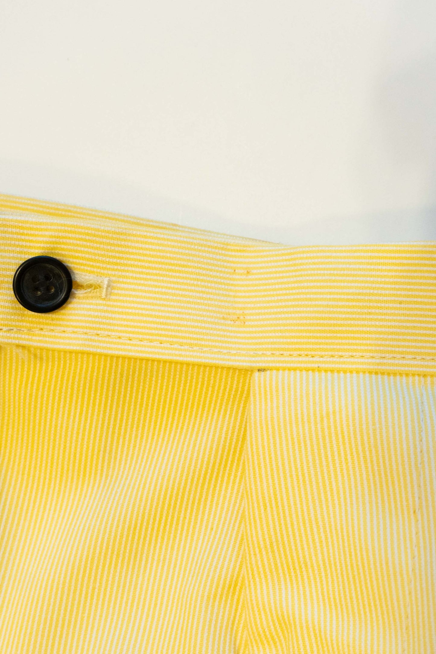 Yellow Stripe Bottom