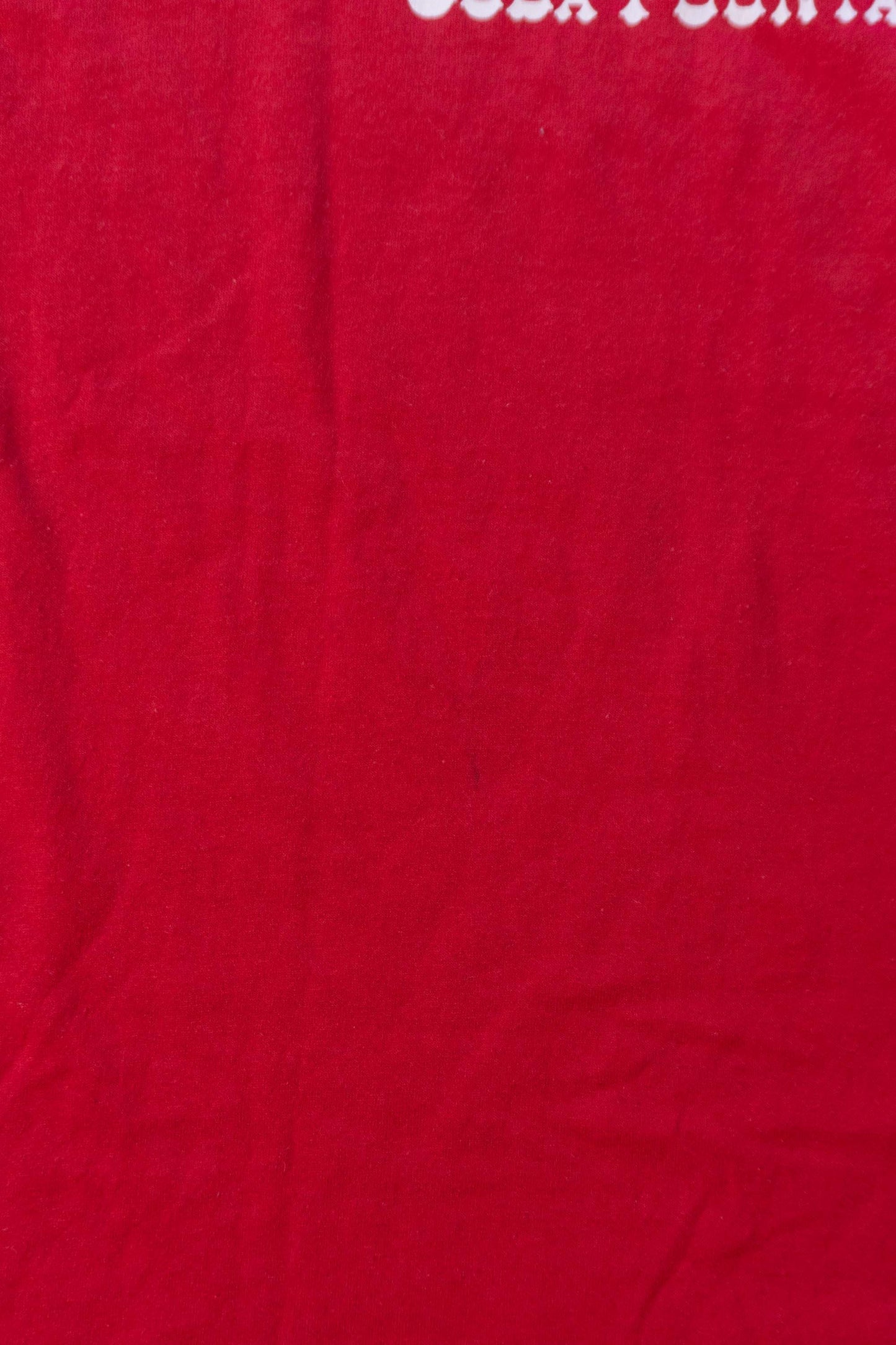 RANDSBURG GENERAL STORE Red T-shirts