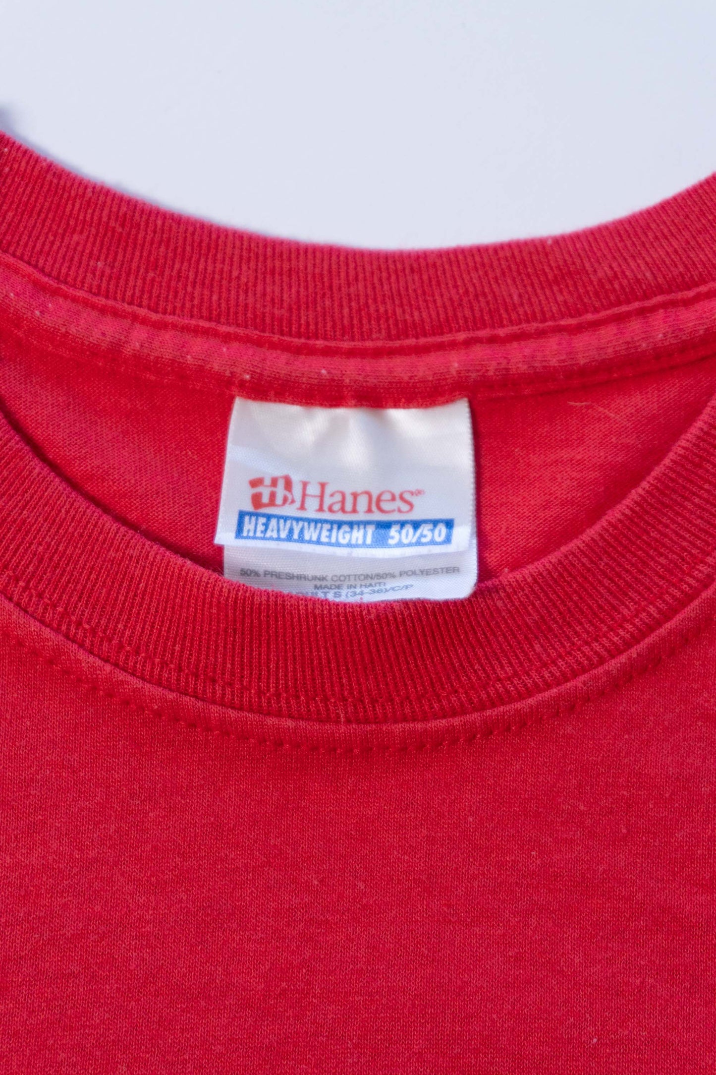 RANDSBURG GENERAL STORE Red T-shirts