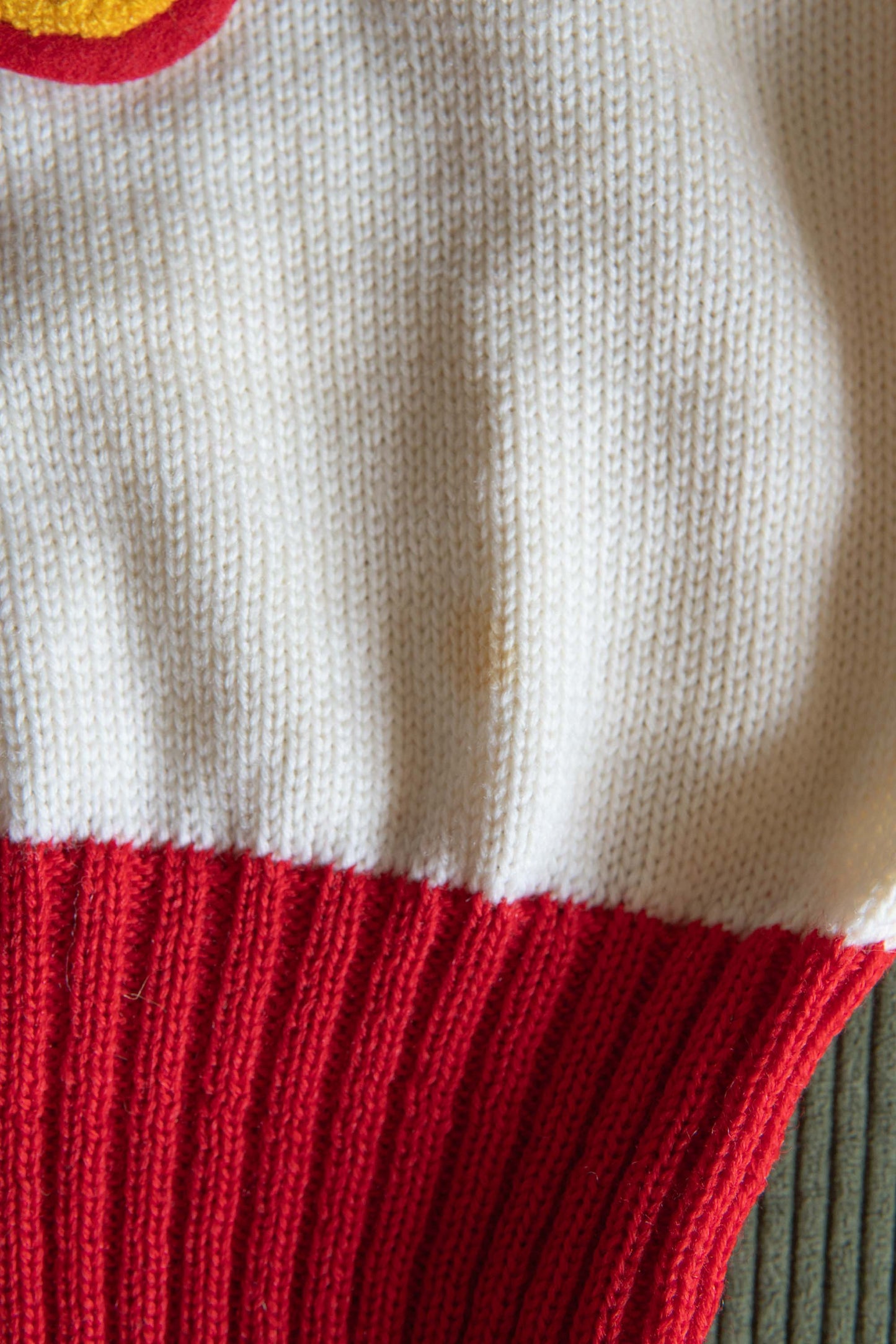70s Dehen Song's Knit Tops