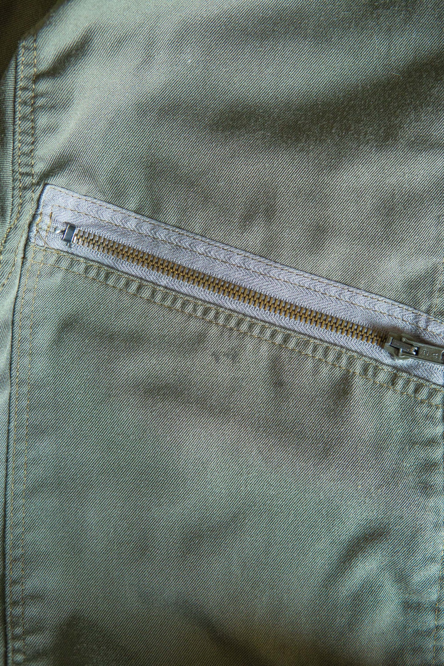 90s Italian Army Overalls