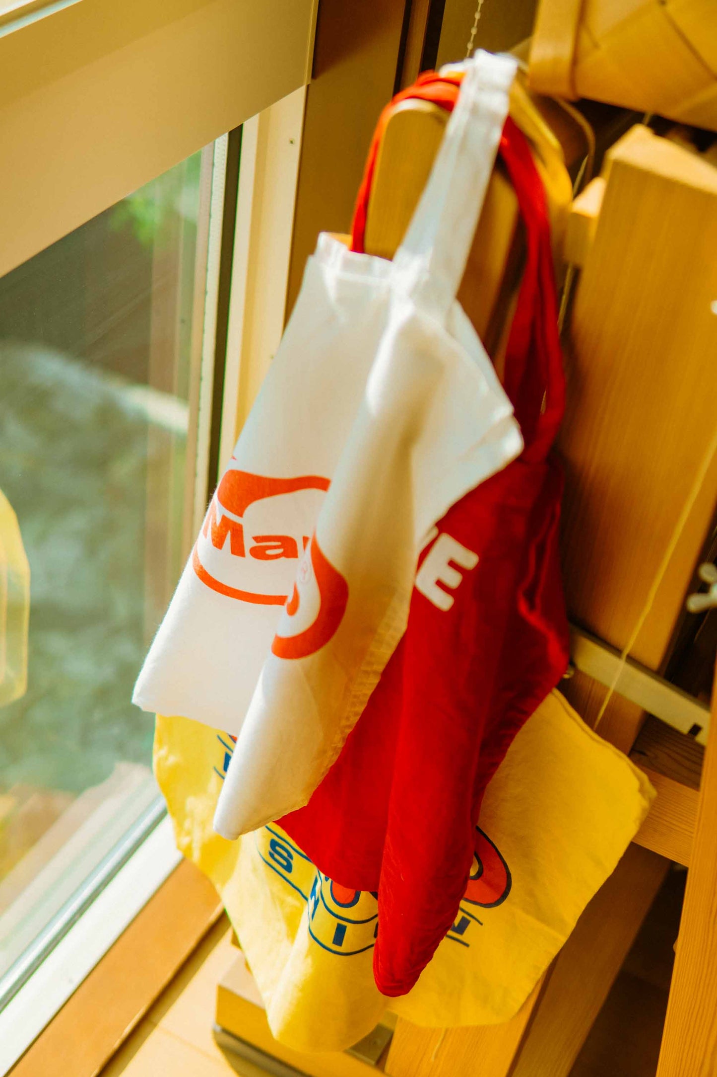 Marco eco bag