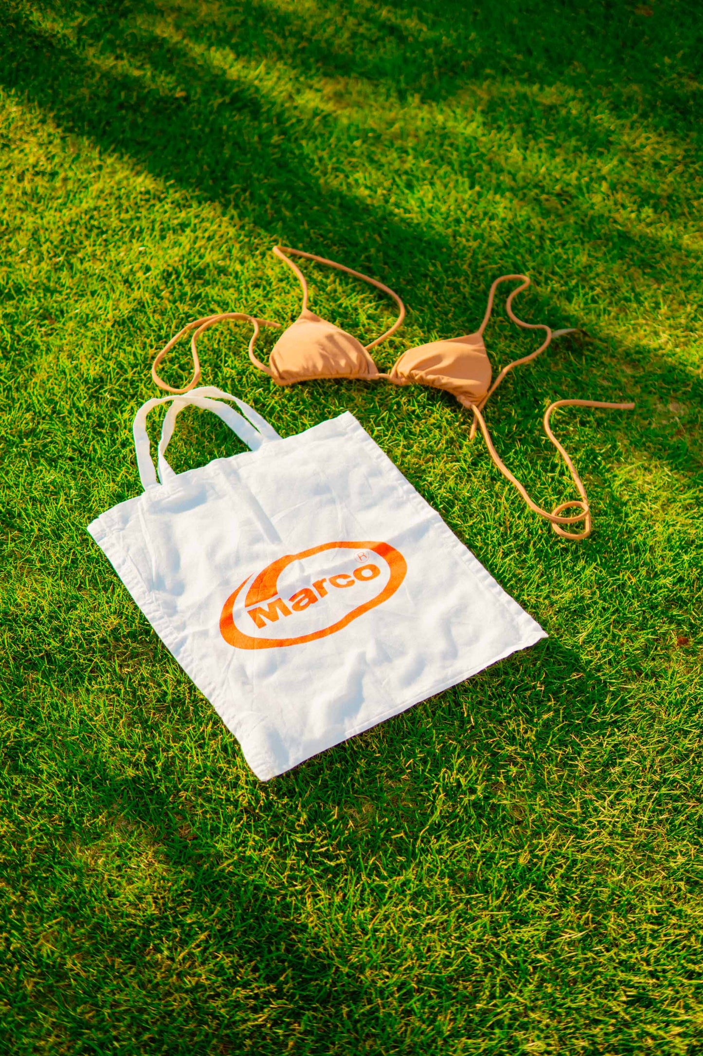 Marco eco bag