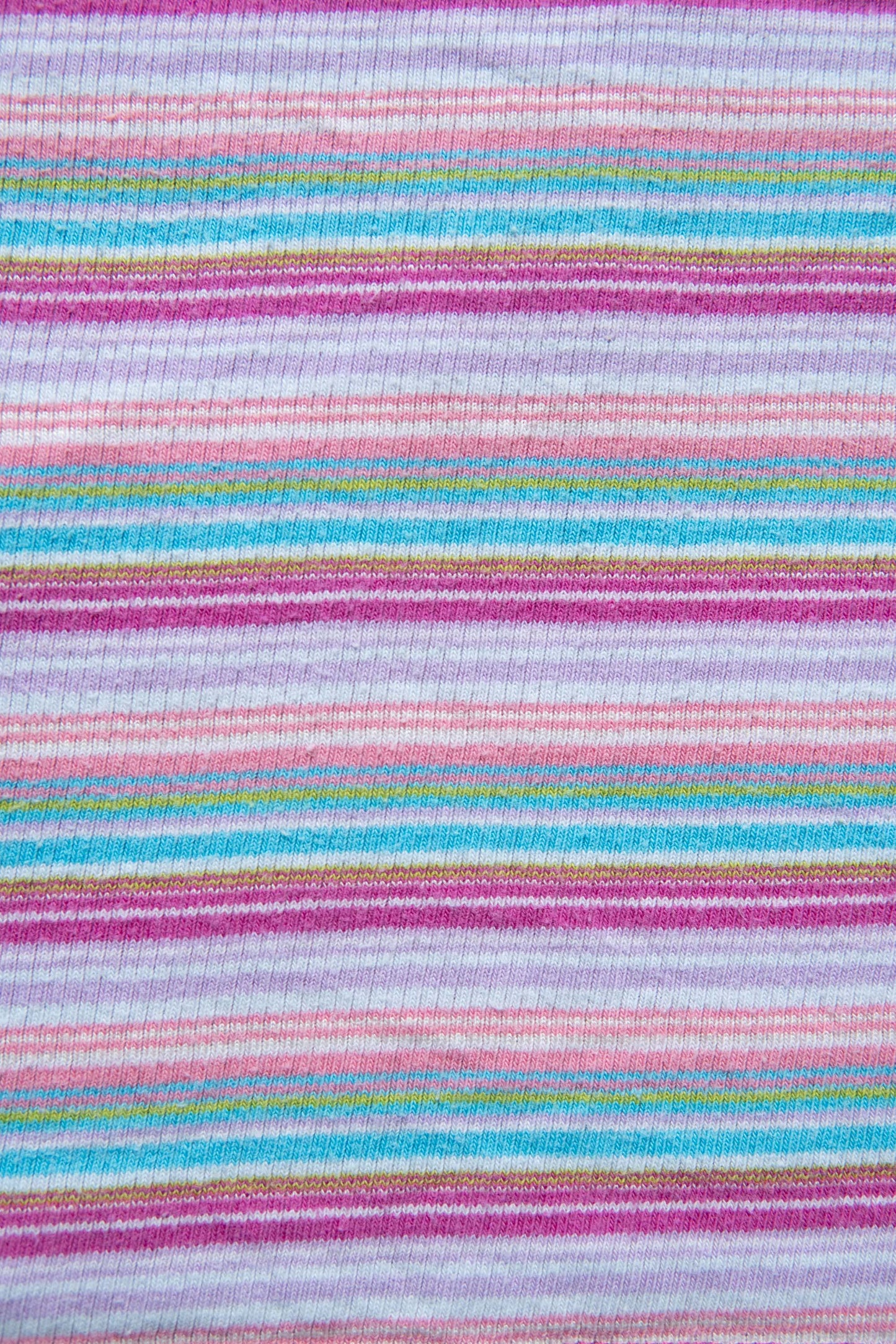 ONYX Pink Striped Camisole