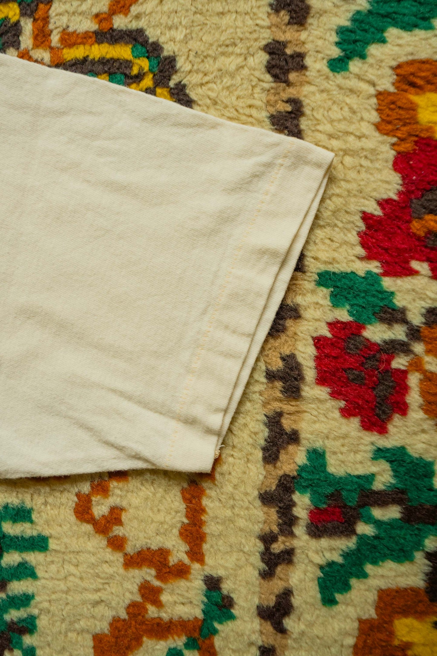 90s ONEITA “Friends of Living Desert” Mescal Roast T-shirts