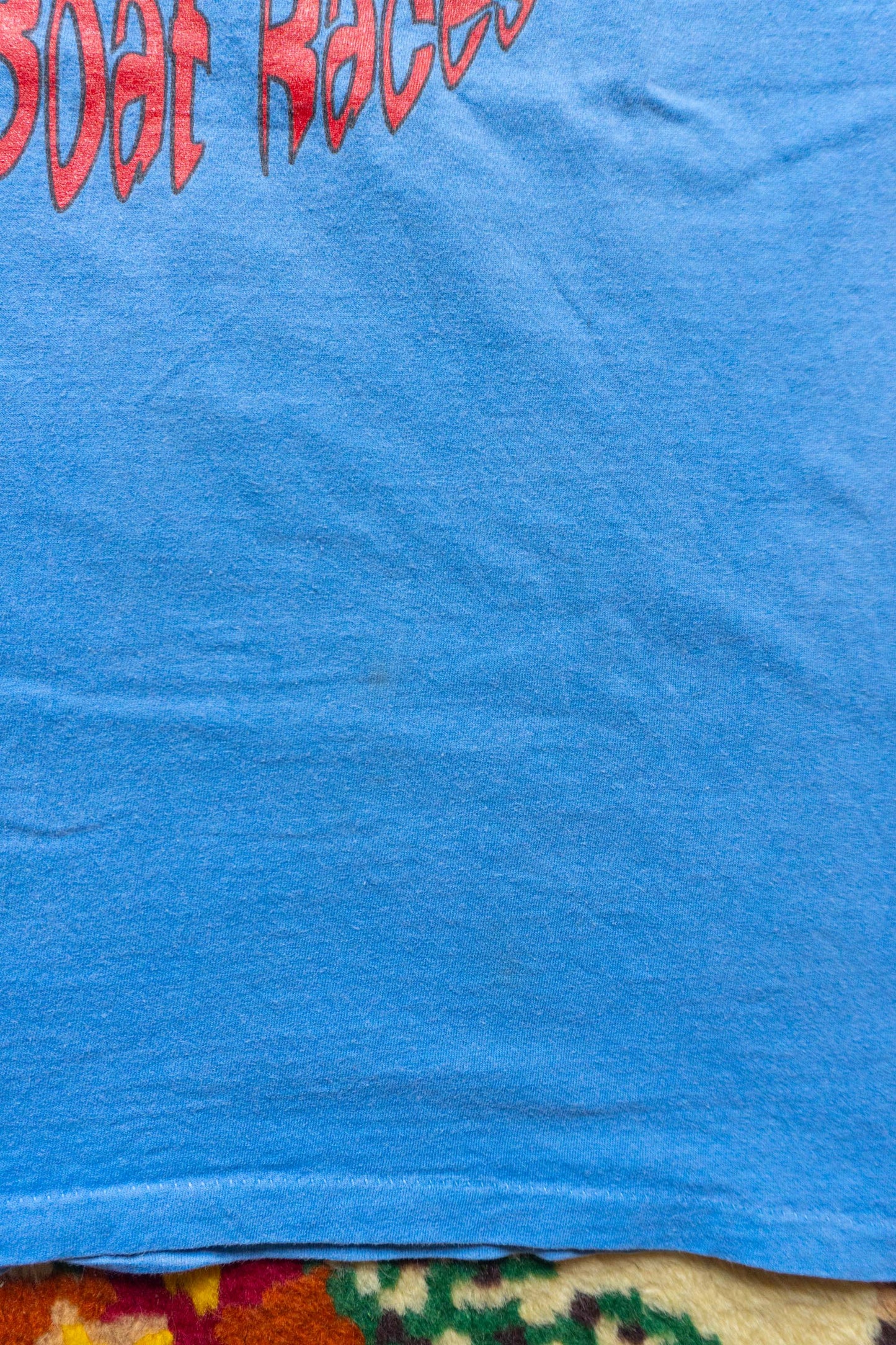 90s “Lobster Boat Races” Long Island T-shirts