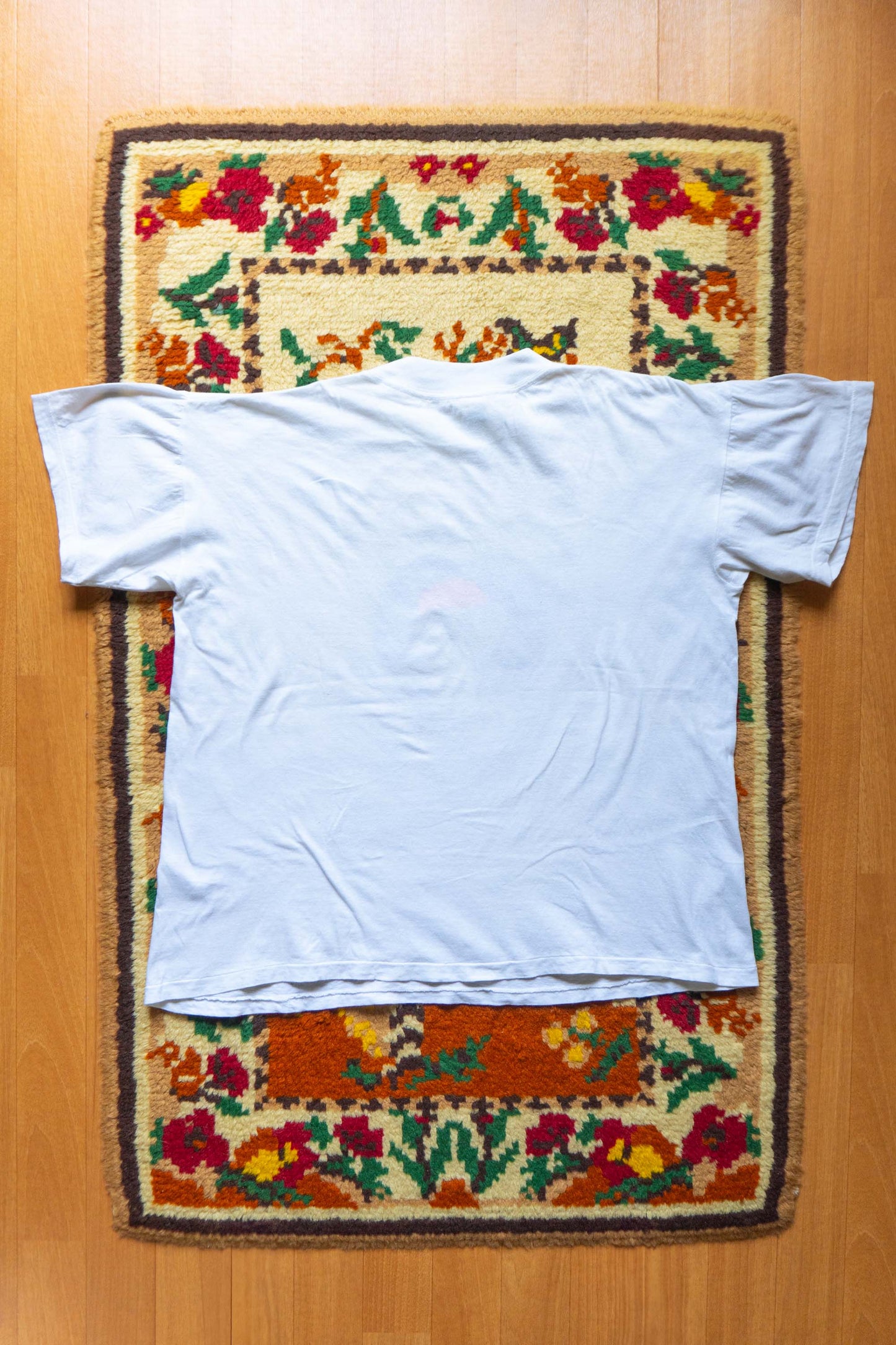 90s Sharky's SPORTFISHING Cancun T-shirts