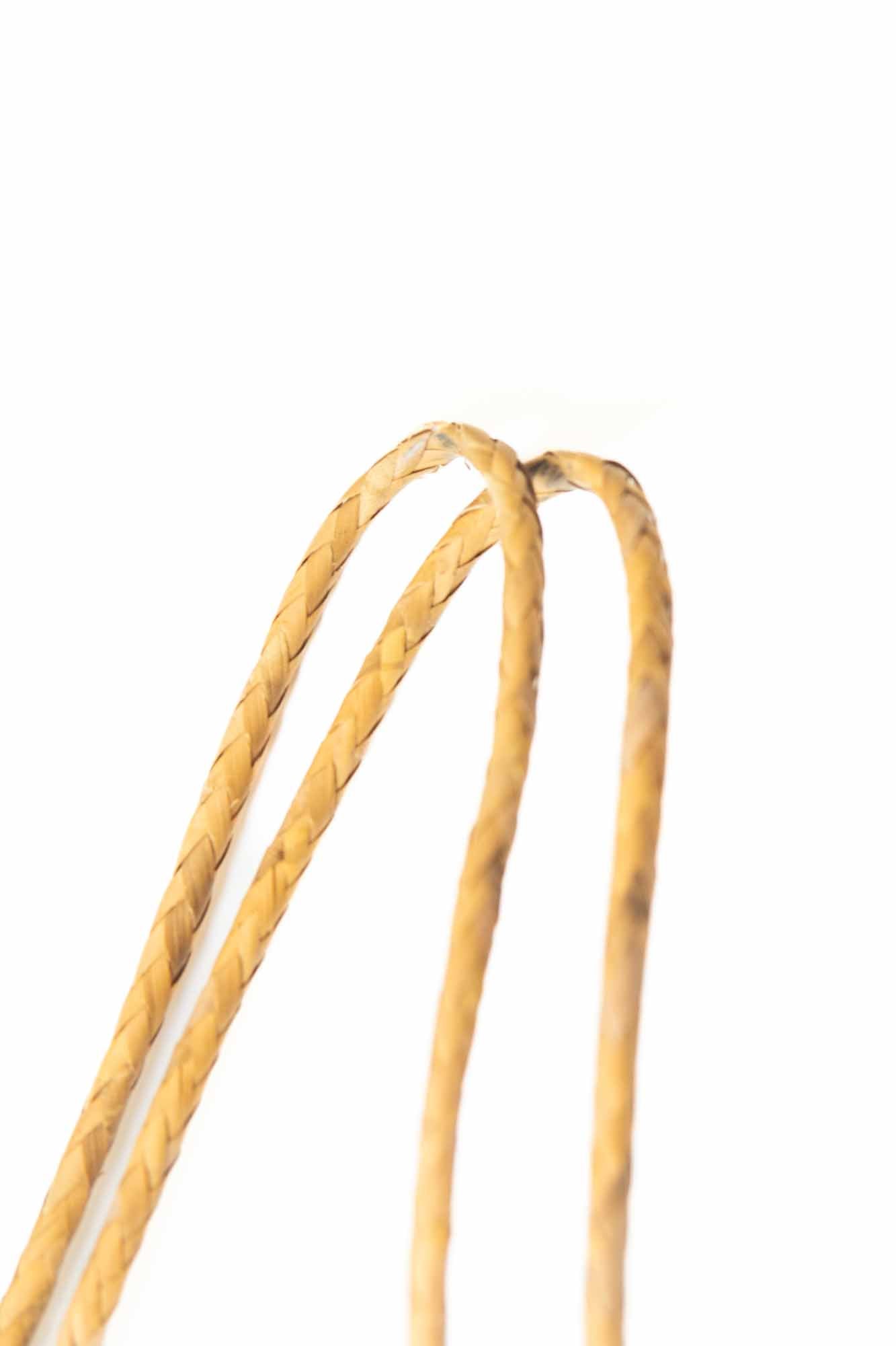 Straw Bag