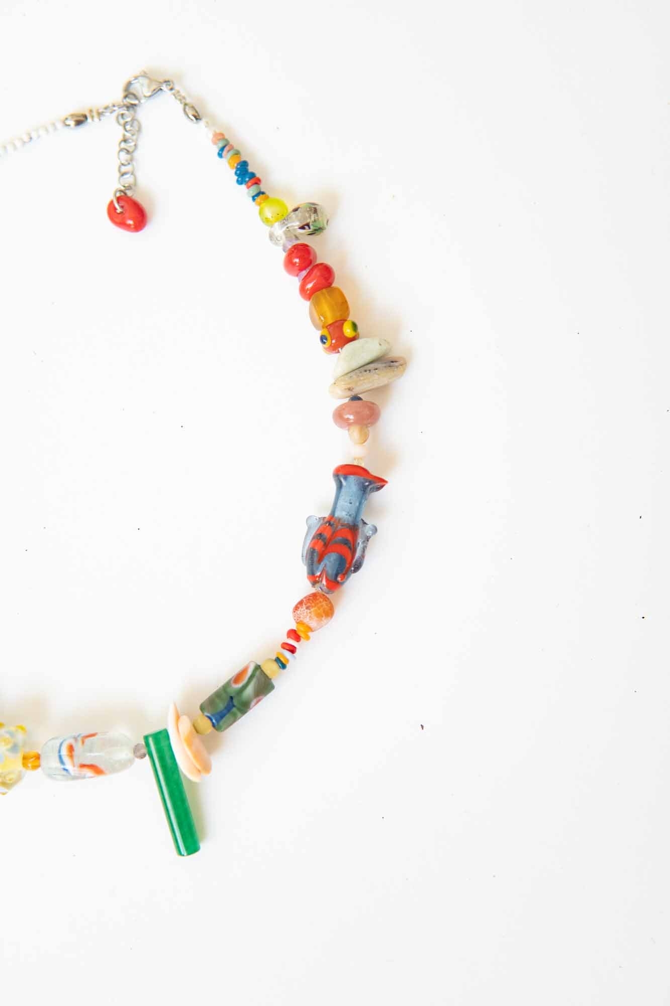 Peaceful Bird Choker