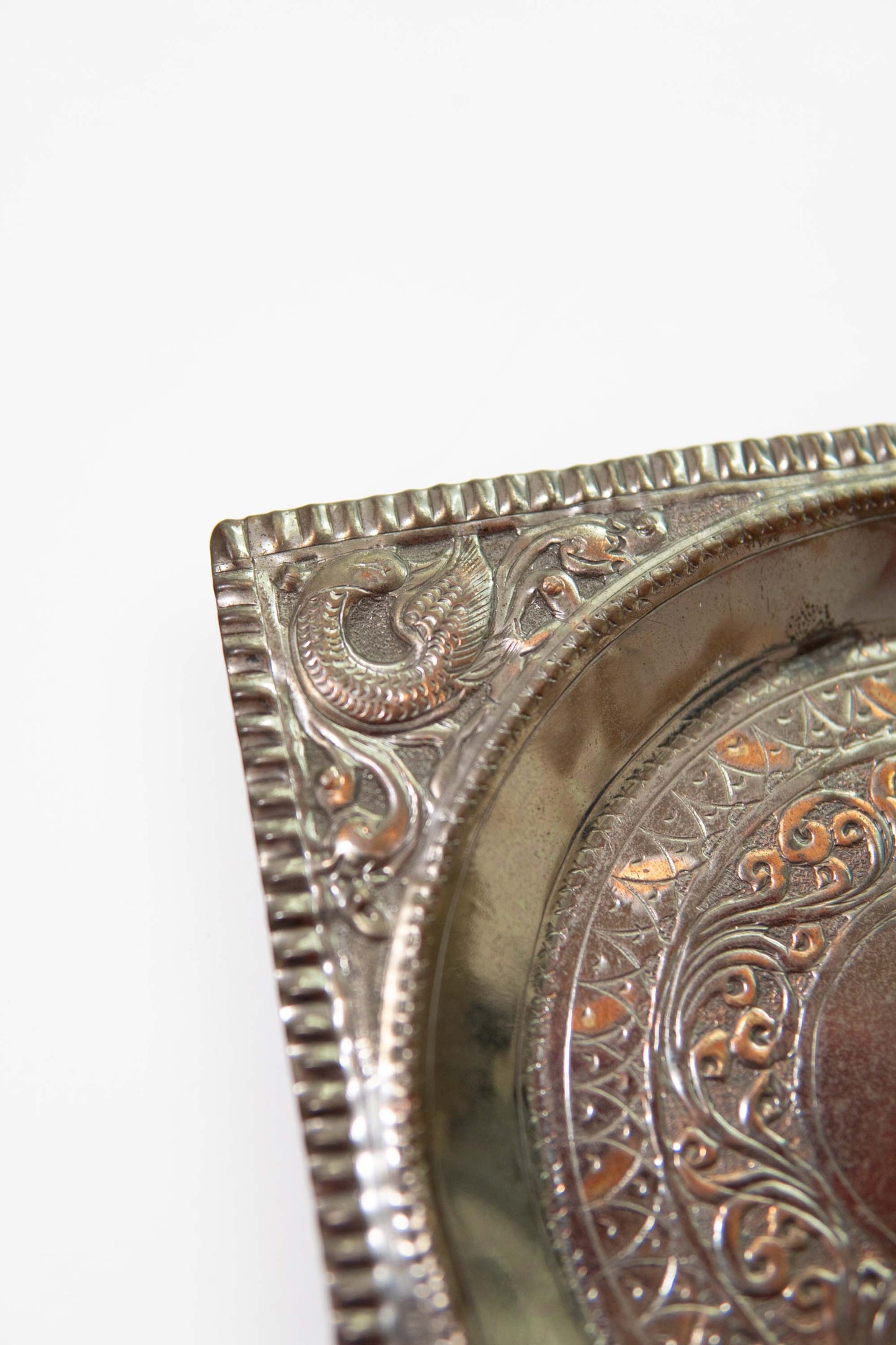 Mexican Elephant Plate