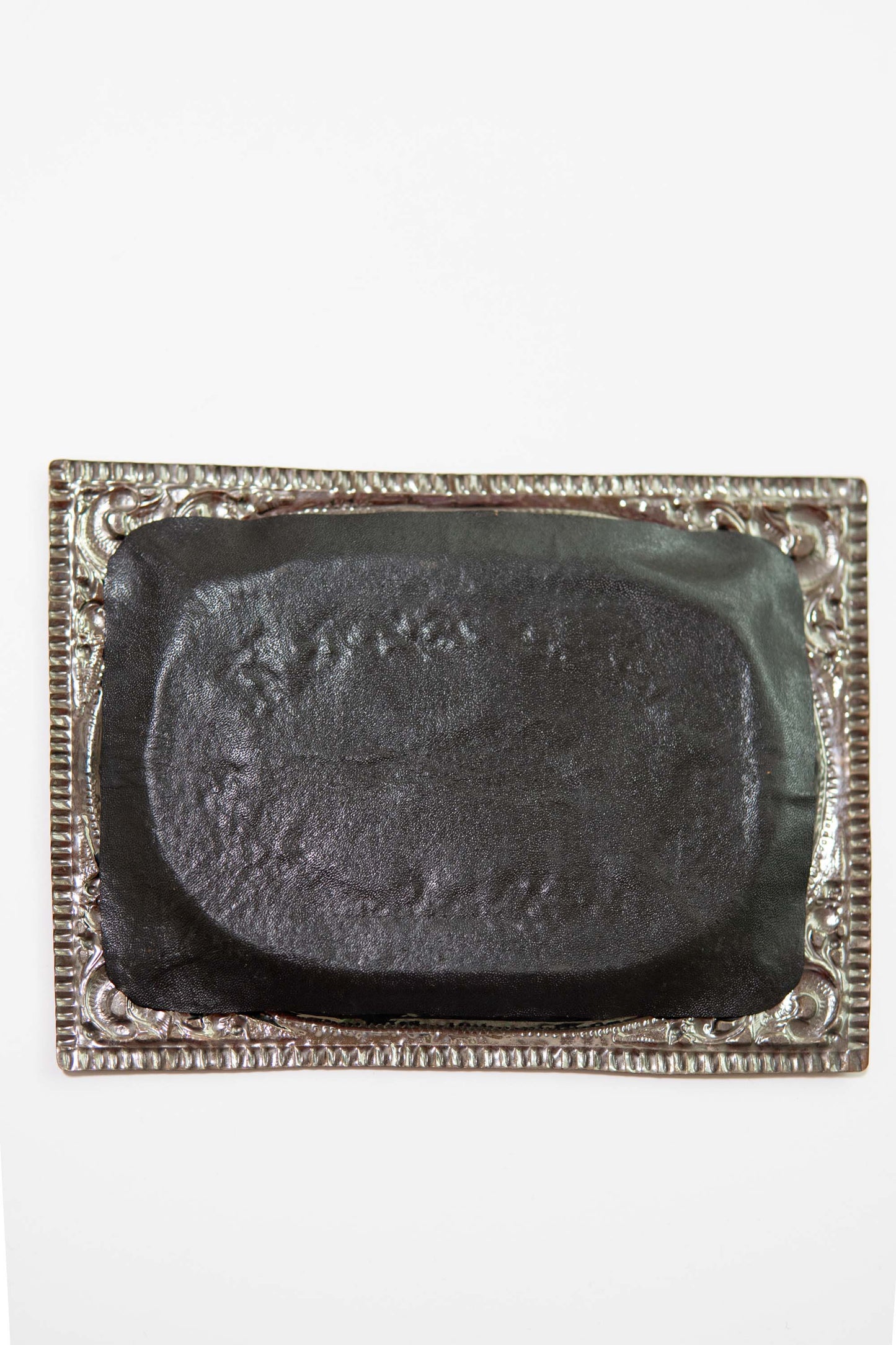 Mexican Elephant Plate