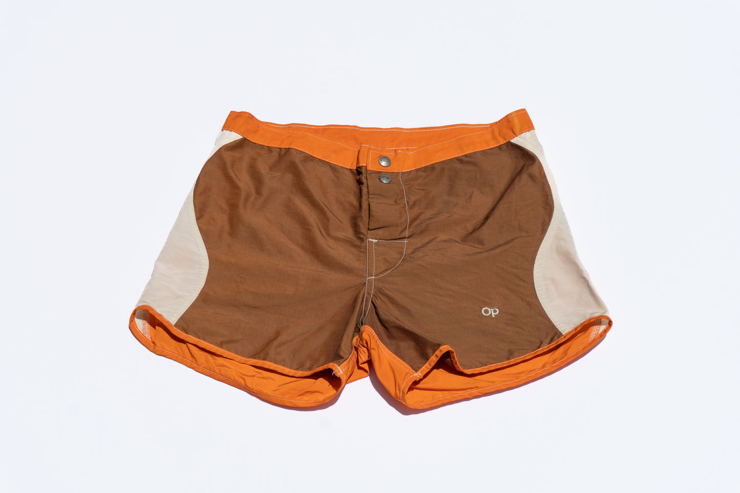 Ocean Pacific 70s Board Shorts