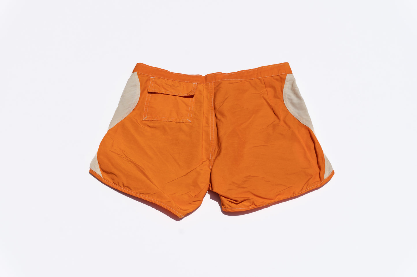 Ocean Pacific 70s Board Shorts