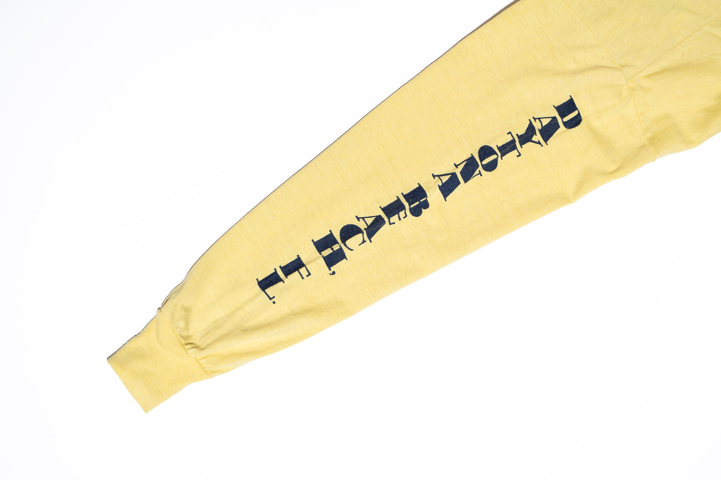 DAYTONA BEACH Souvenir Long T-shirts