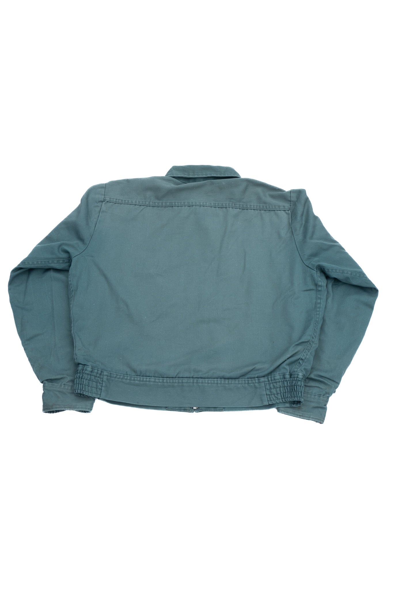 Dickies Green Work Jacket