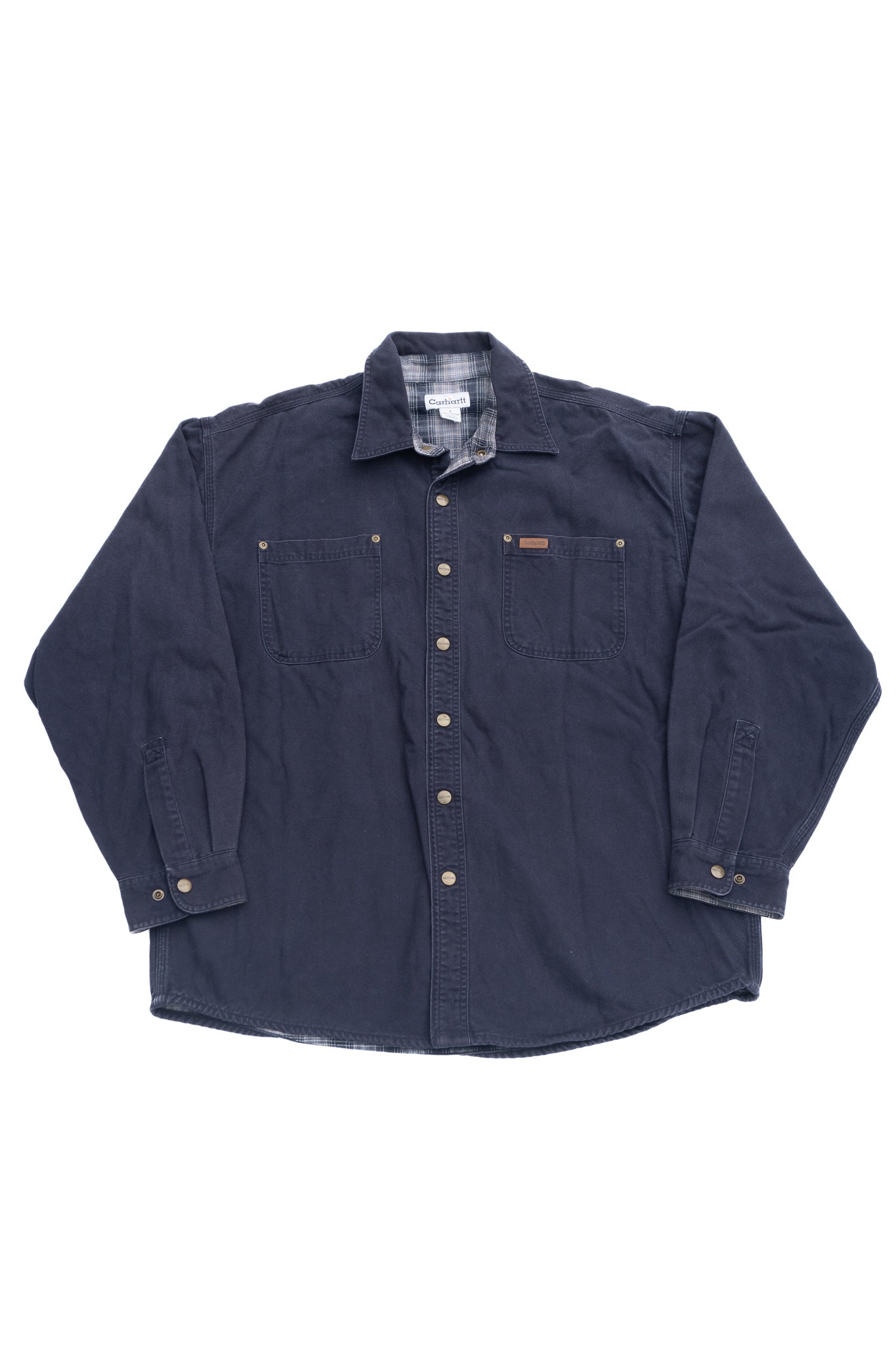 Carhartt Work Shirts