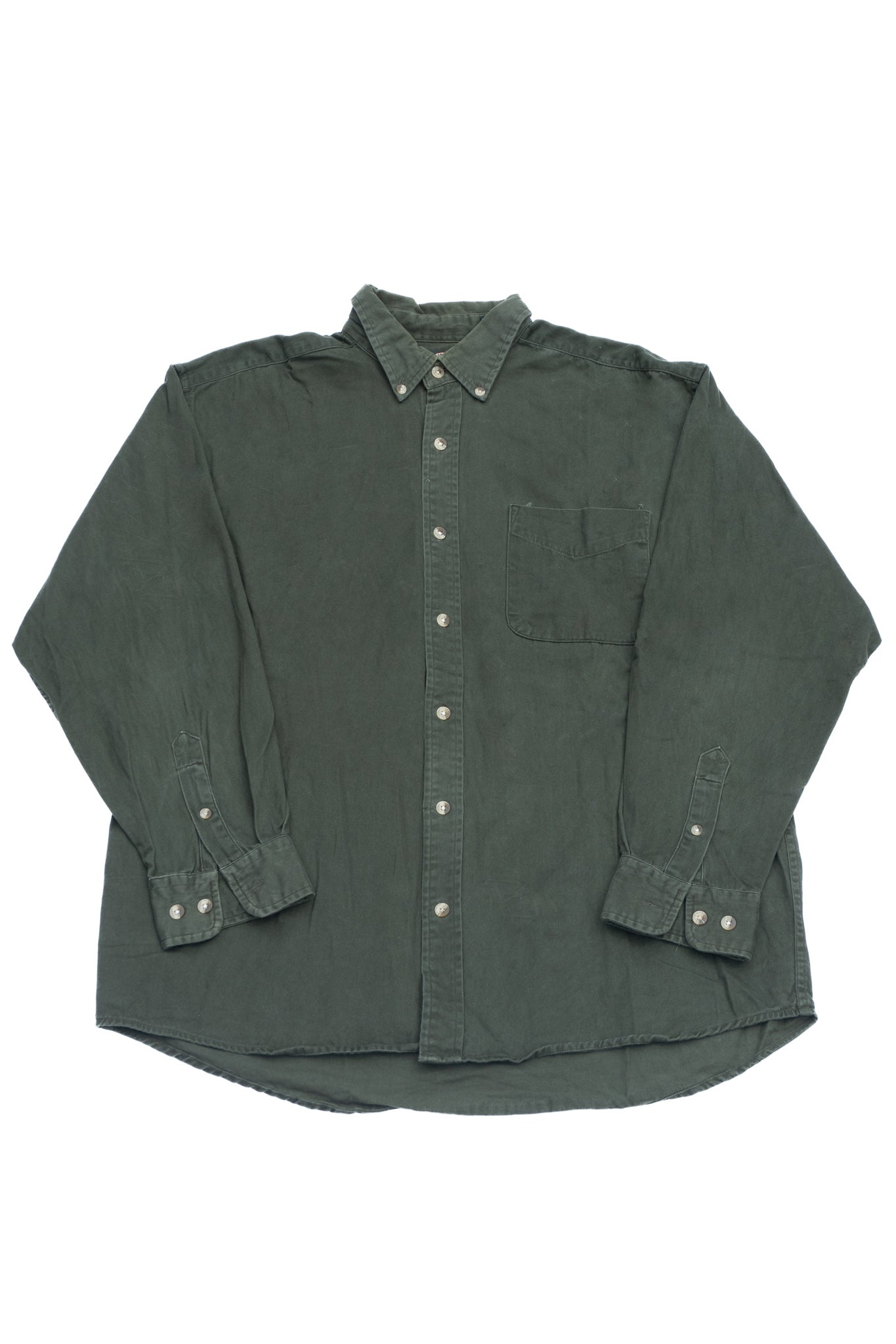 American Outpost Military Shirt