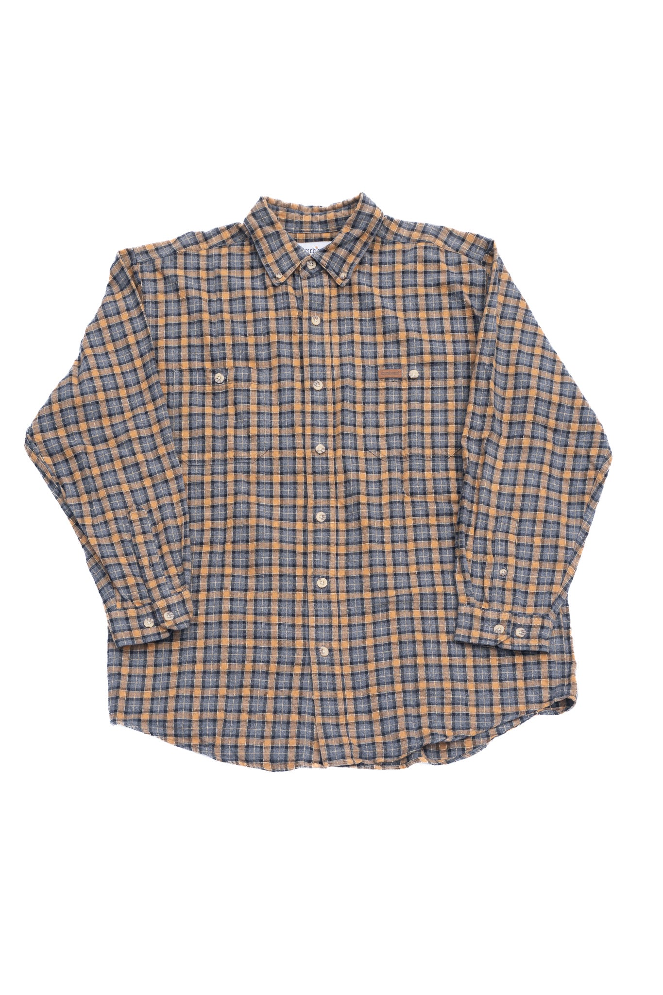 Carhartt Plaid Shirts