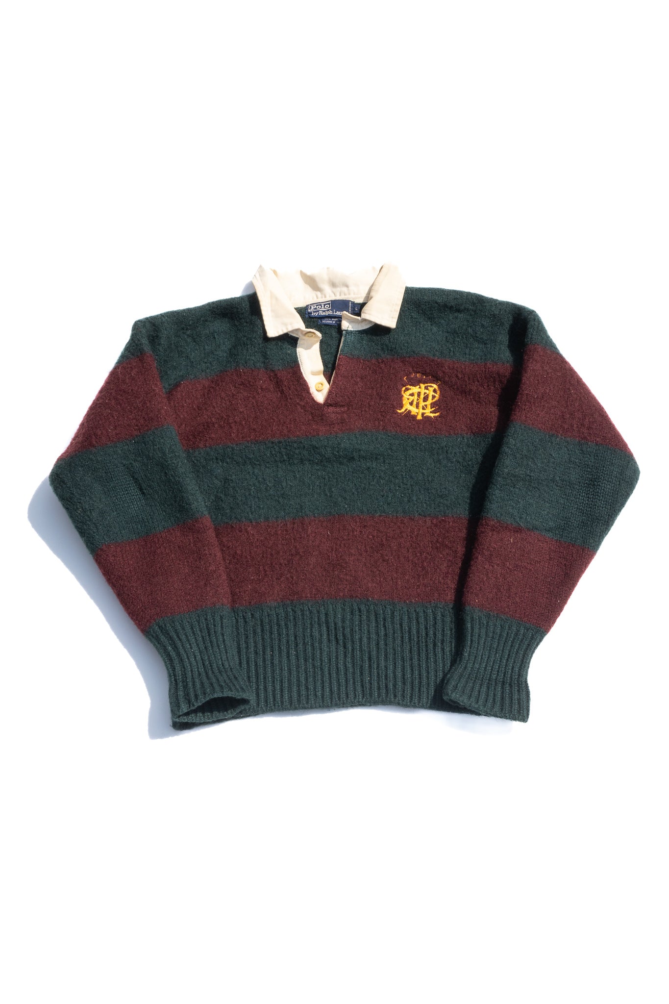 Polo Ralph Lauren Rugby Sweater