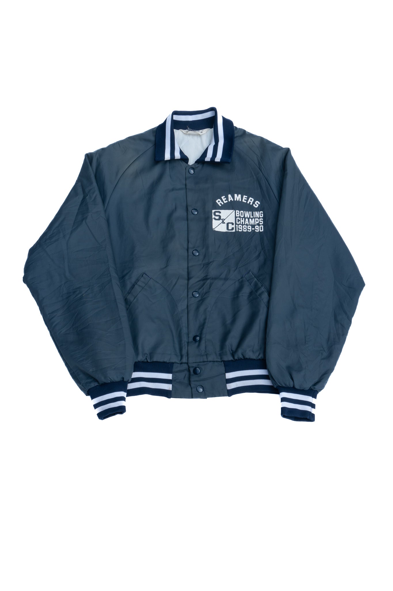 Reamers Blouson Jacket