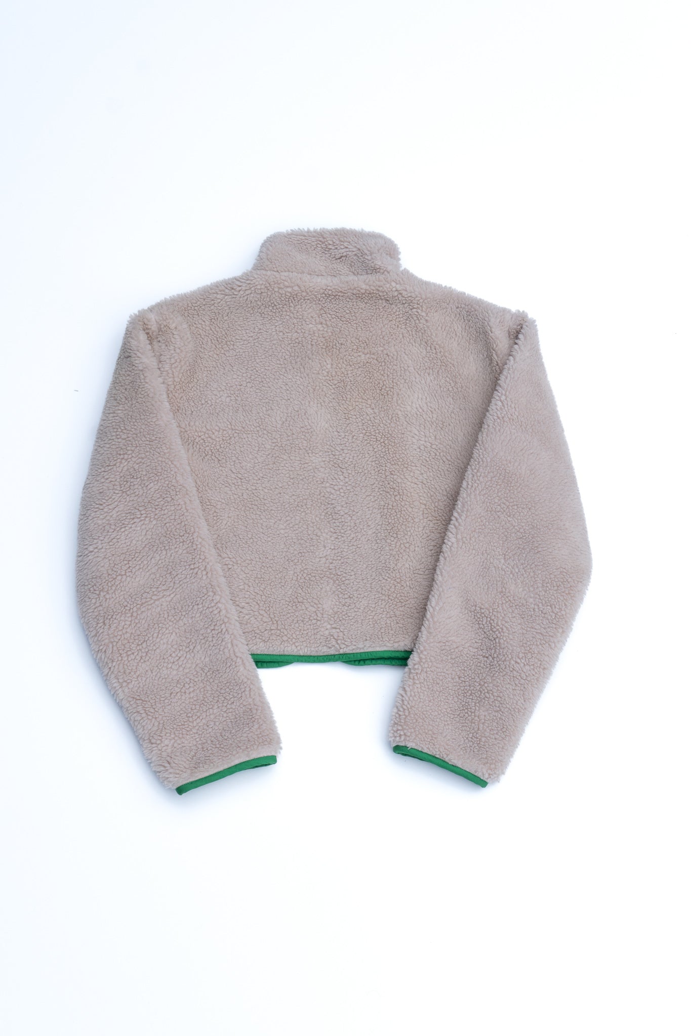 Urban Outfitters Retro Fleece Jacket