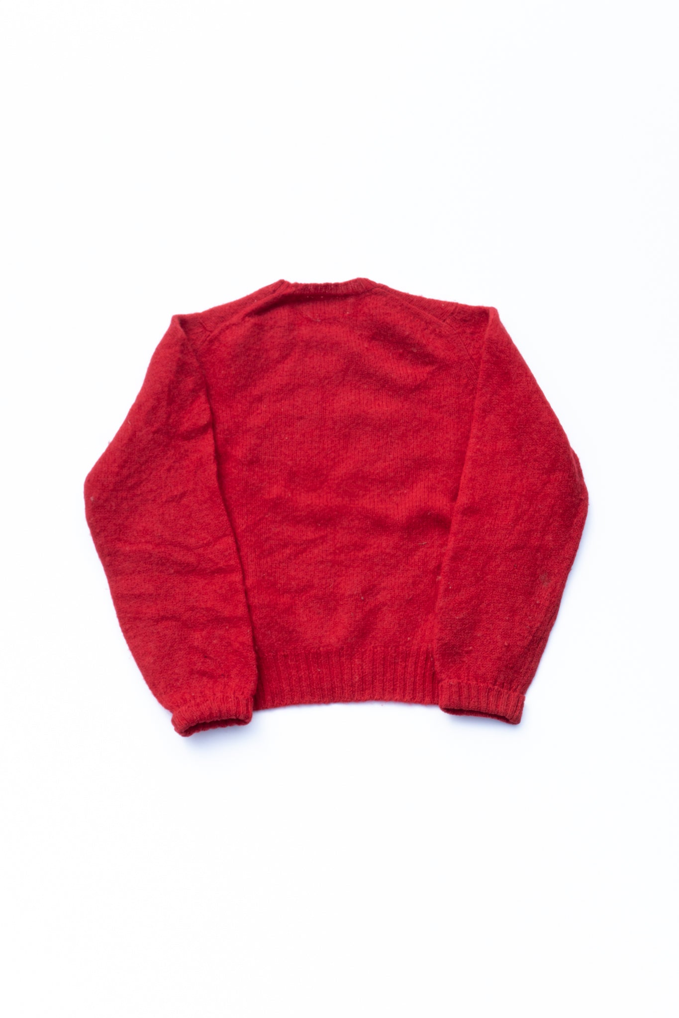 Brooks Brothers Red Sweater