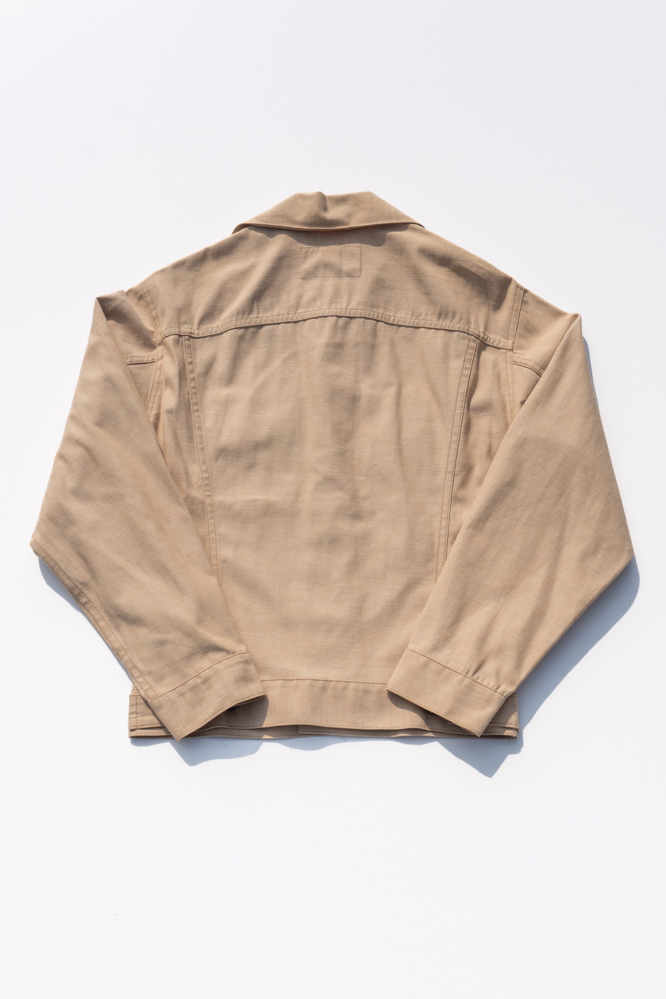 Levi's 60s 3rd Lot.557XX