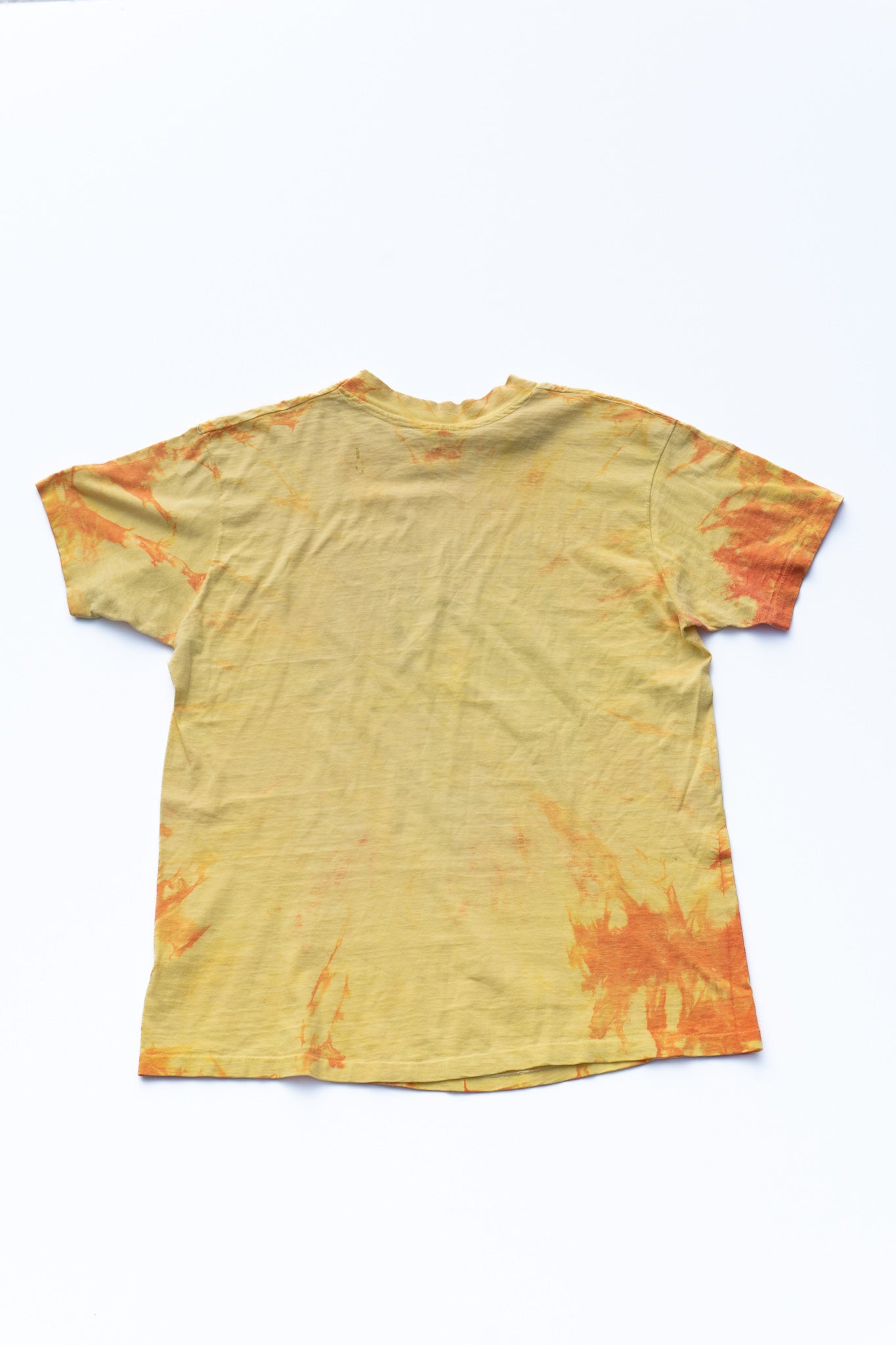 70s Hanes Aloha Tie Died T-shirt