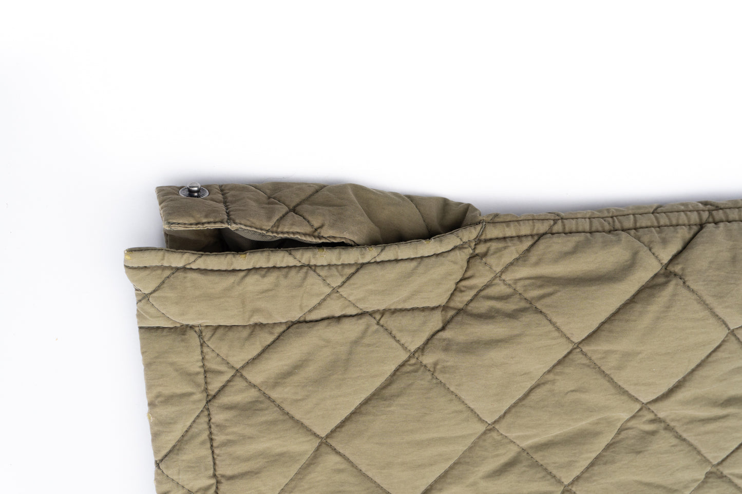 L.L. Bean Quilting Jacket