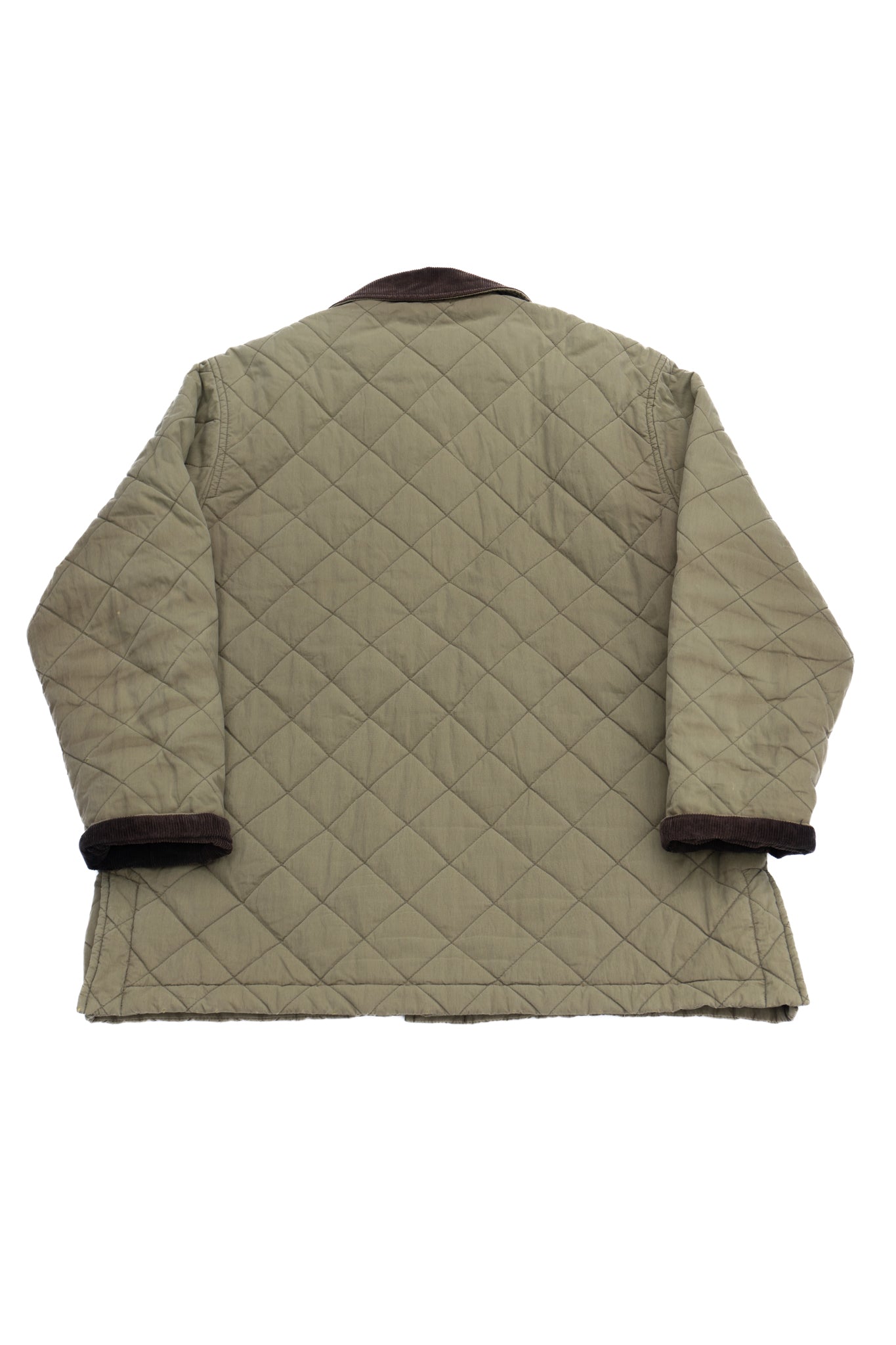 L.L. Bean Quilting Jacket