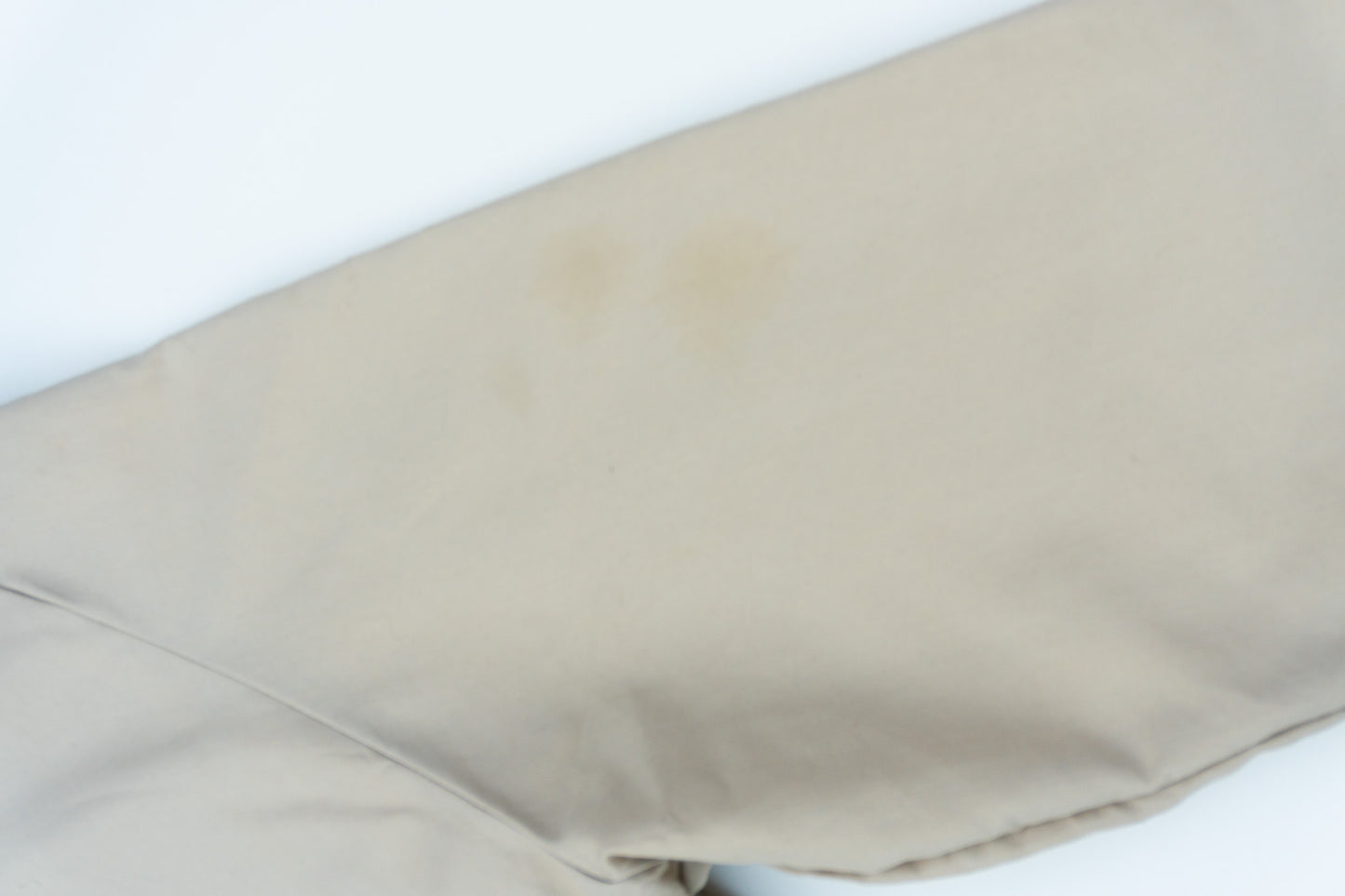 90s Hartwell Beige Blouson