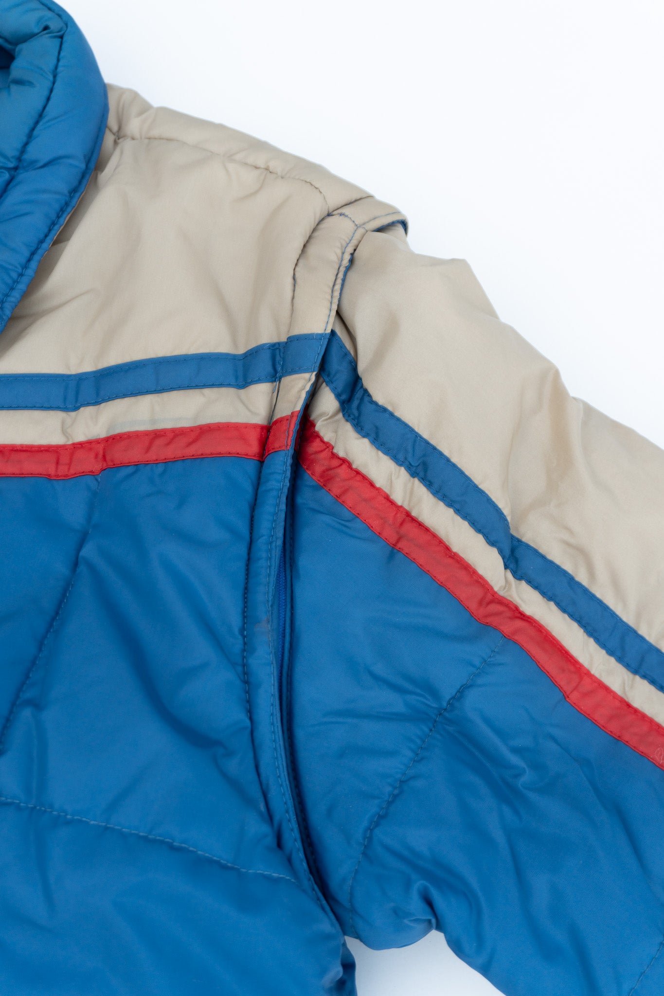 National Shirts Coast to Coast 2Way Insulation Ski Jacket