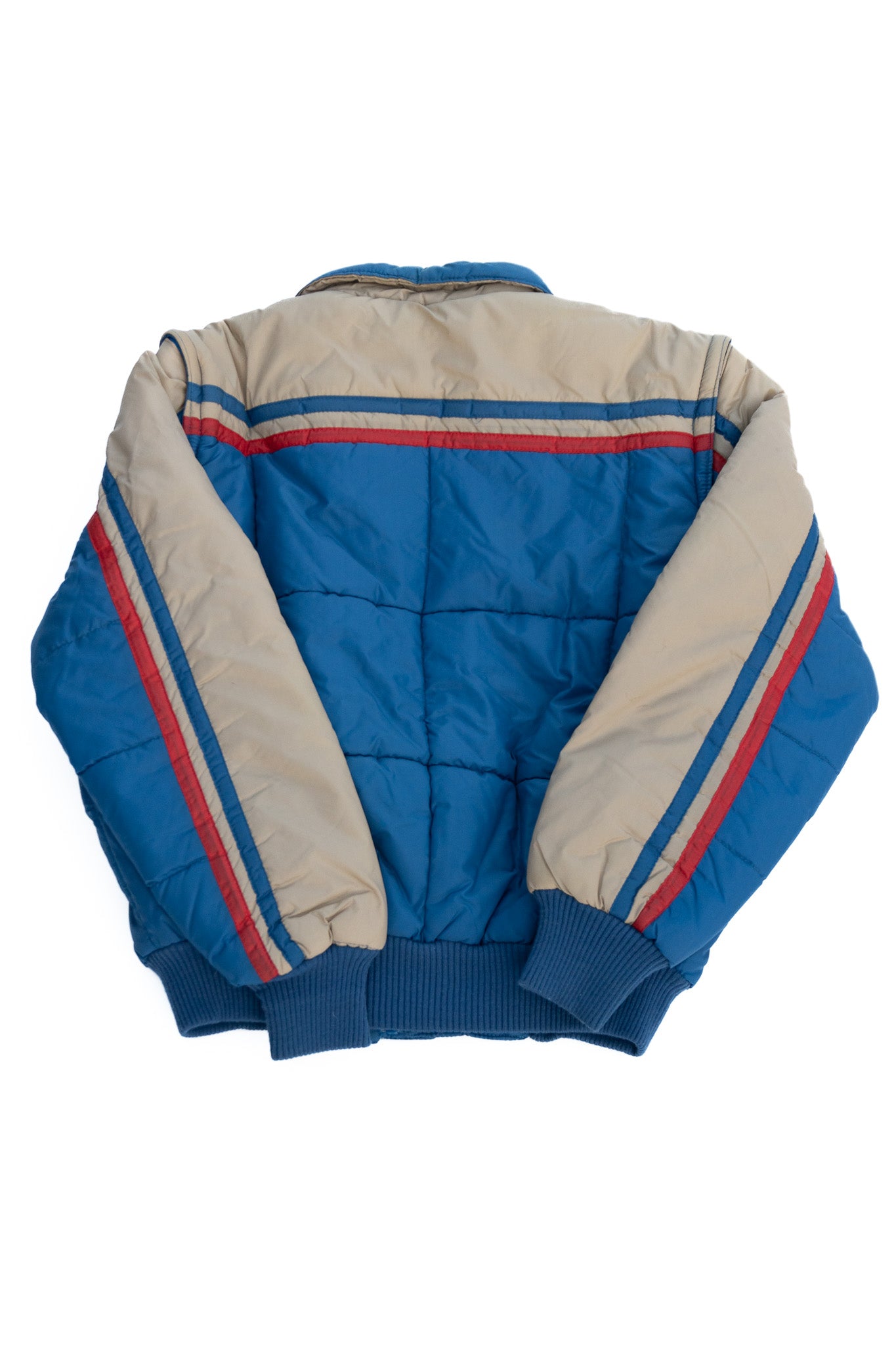 National Shirts Coast to Coast 2Way Insulation Ski Jacket