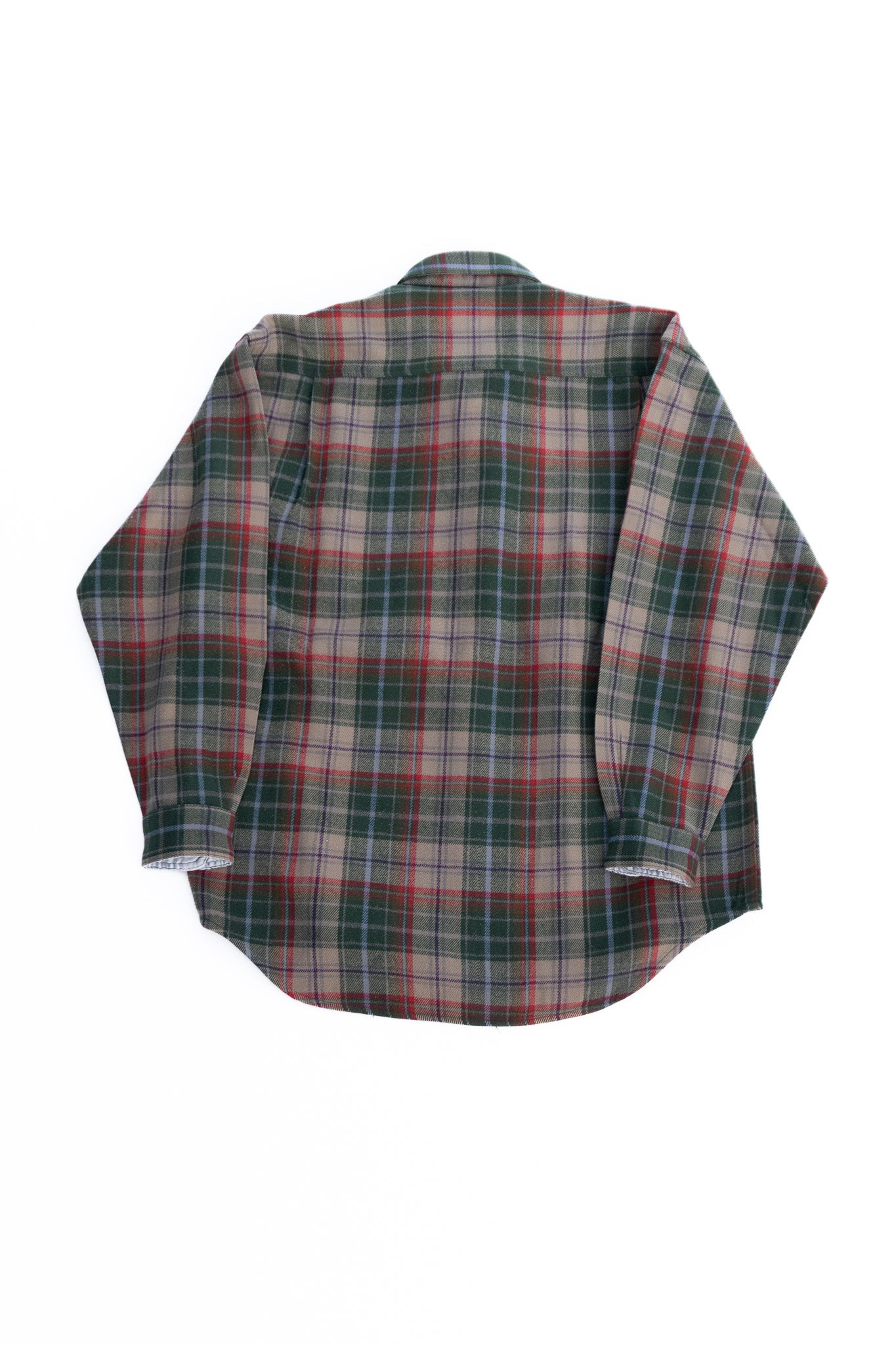 WITFORD Plaid Shirts