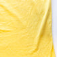 90s Parada del sol Yellow T-shirts