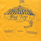 90s Circus Yellow T-shirts
