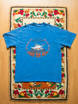 90s “Lobster Boat Races” Long Island T-shirts