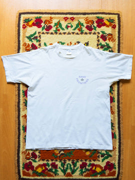 90s  White 