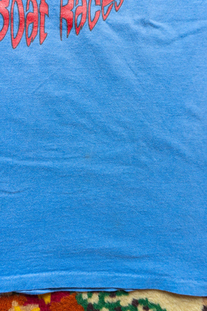90s “Lobster Boat Races” Long Island T-shirts