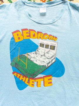 80s  Light Blue 