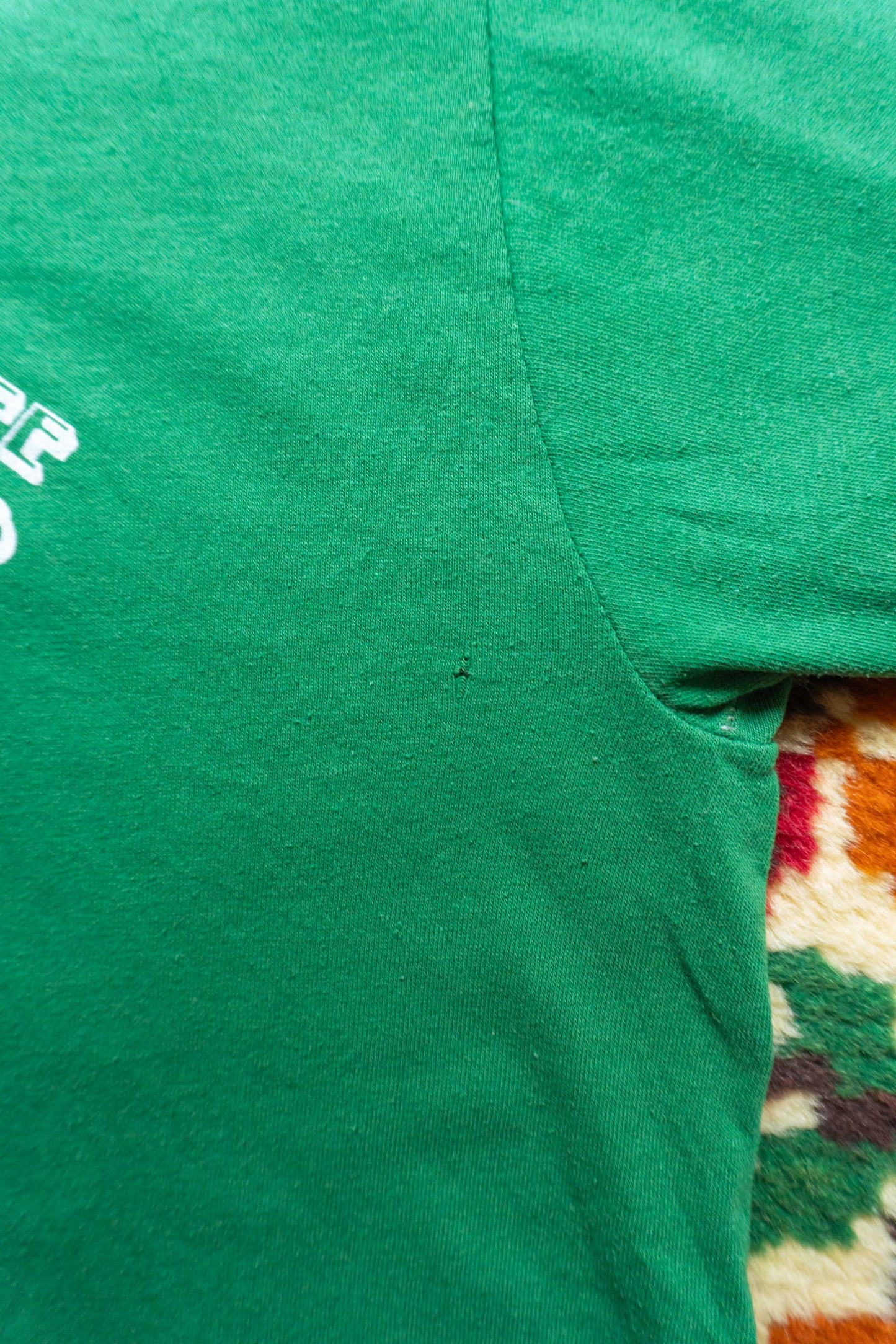 80s "GREENTREE LIQUORS" T-Shirts