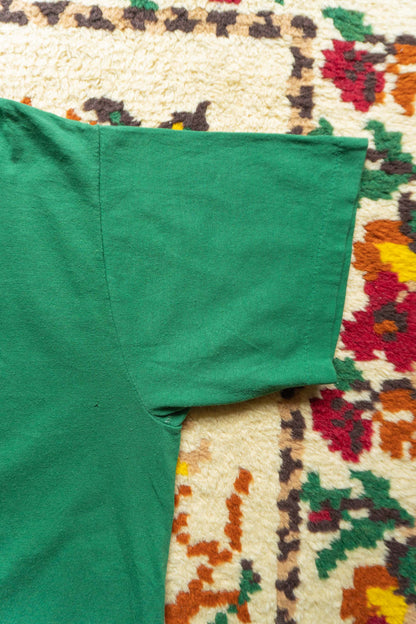 80s "GREENTREE LIQUORS" T-Shirts