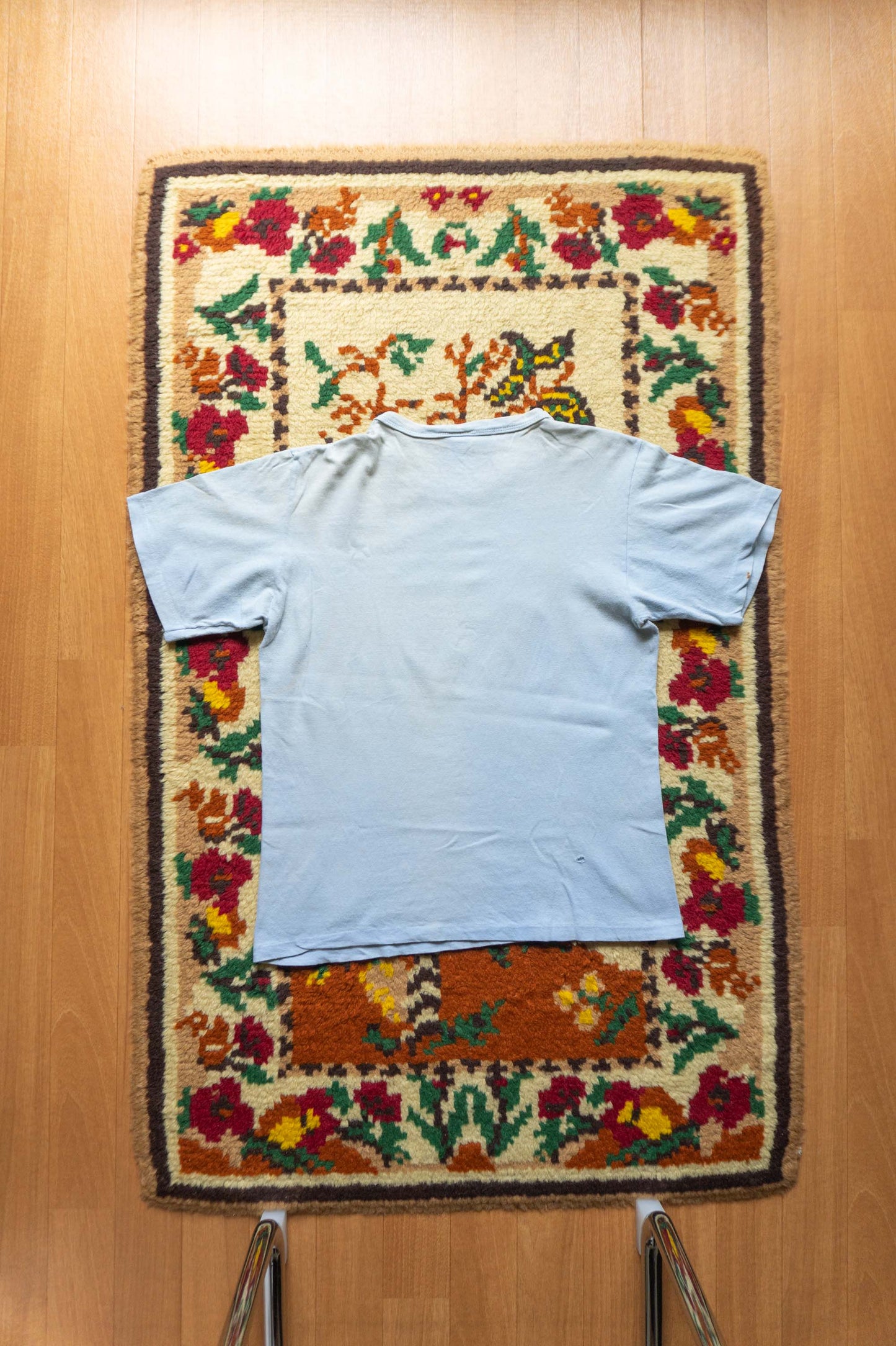 70s Ohio State University “The Greek Tradition” T-shirts